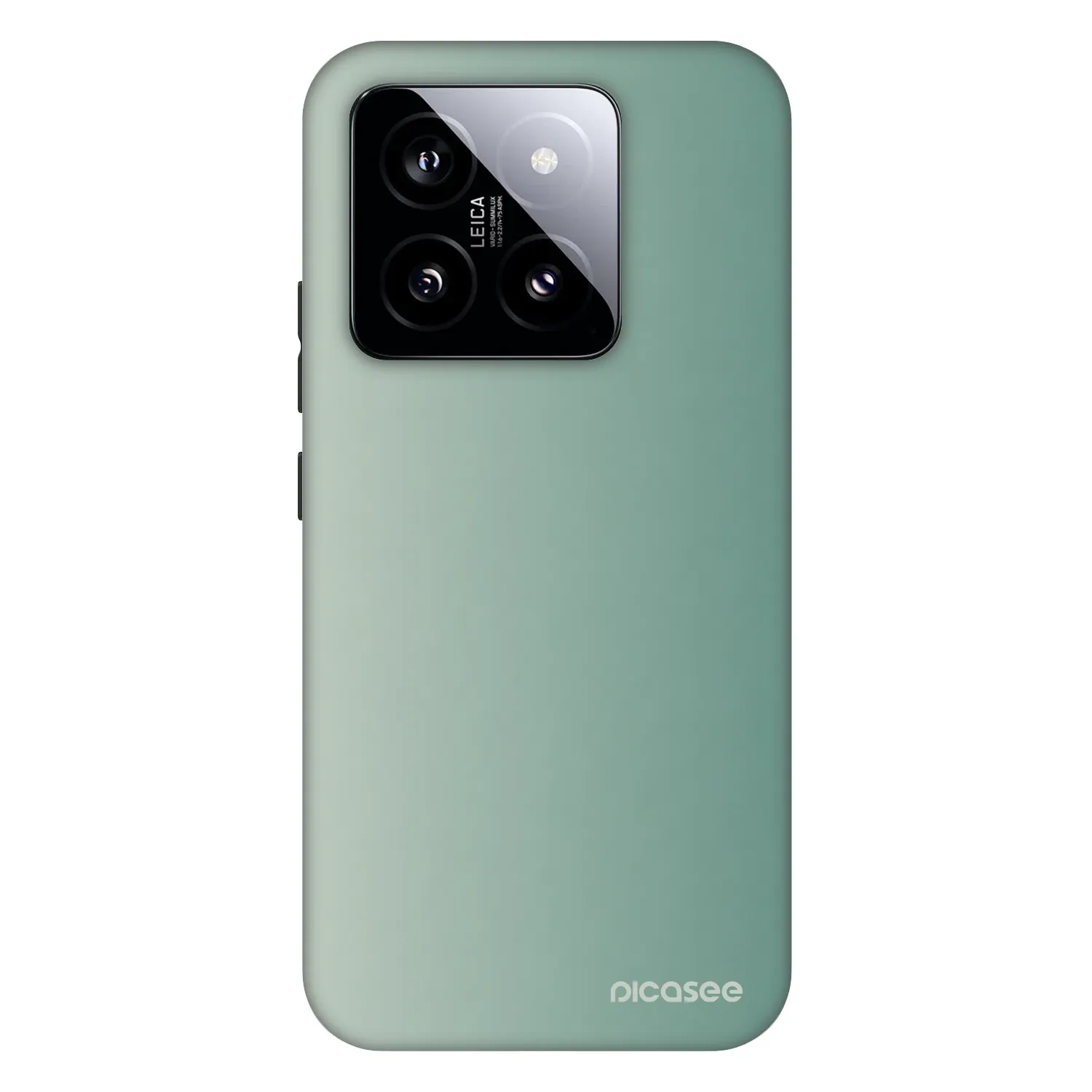 Picasee Fashion Case na Xiaomi 14 - Misty Sage