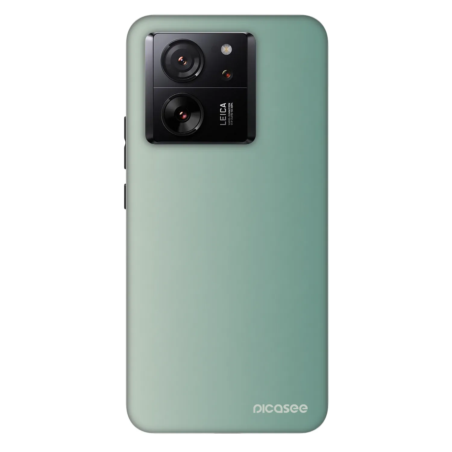 Picasee Fashion Case na Xiaomi 13T - Misty Sage