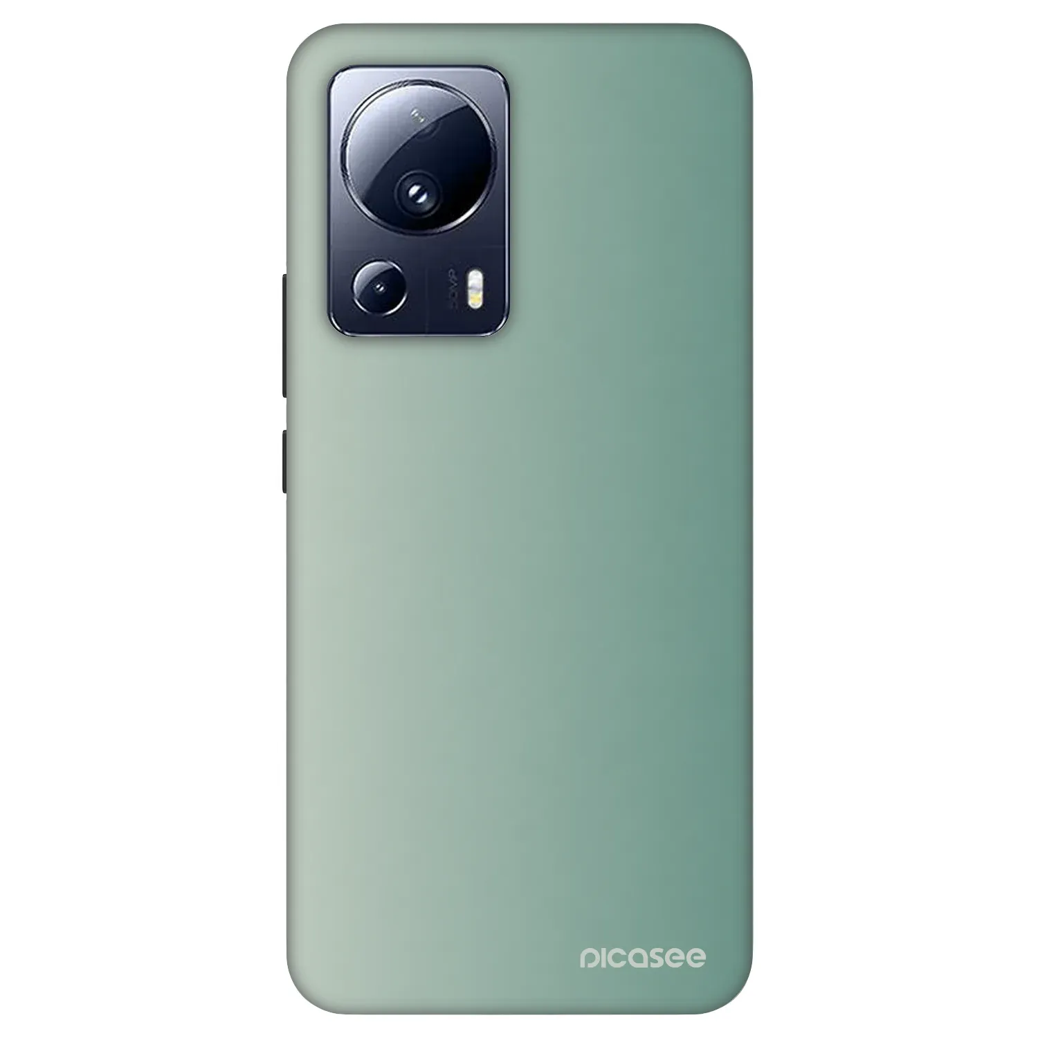 Picasee Fashion Case na Xiaomi 13 Lite - Misty Sage