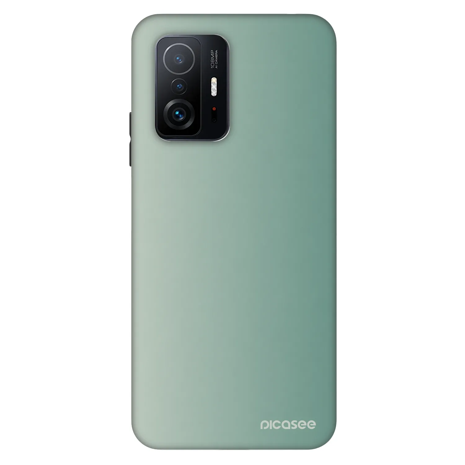 Picasee Fashion Case na Xiaomi 11T Pro - Misty Sage