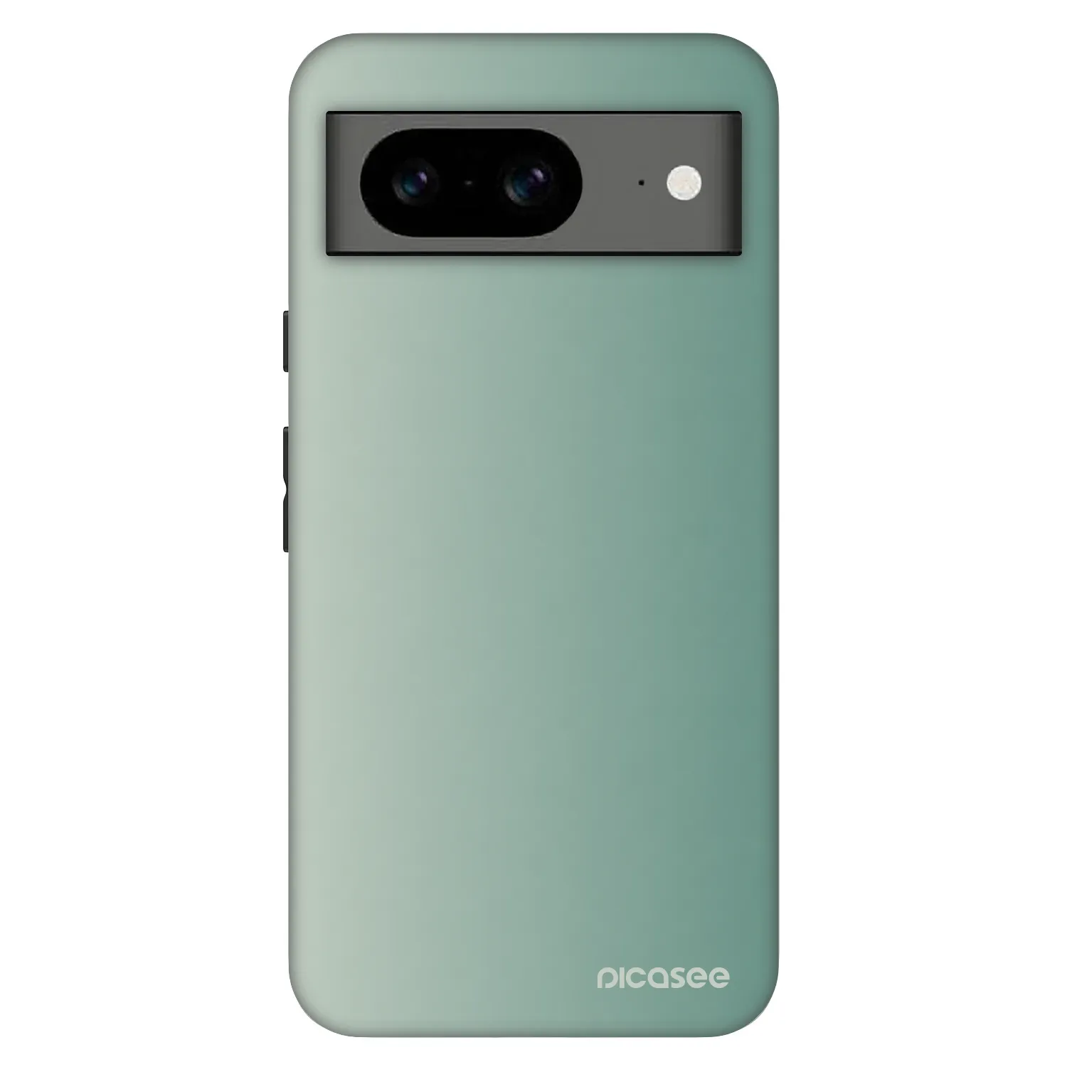 Picasee Fashion Case na Google Pixel 8 Pro - Misty Sage