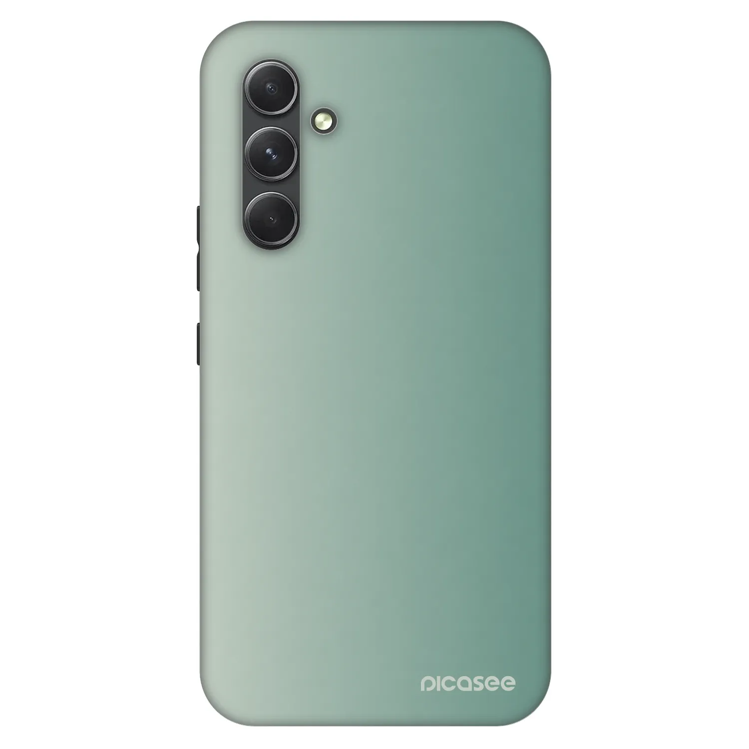 Picasee Fashion Case na Samsung Galaxy A54 5G A546B - Misty Sage