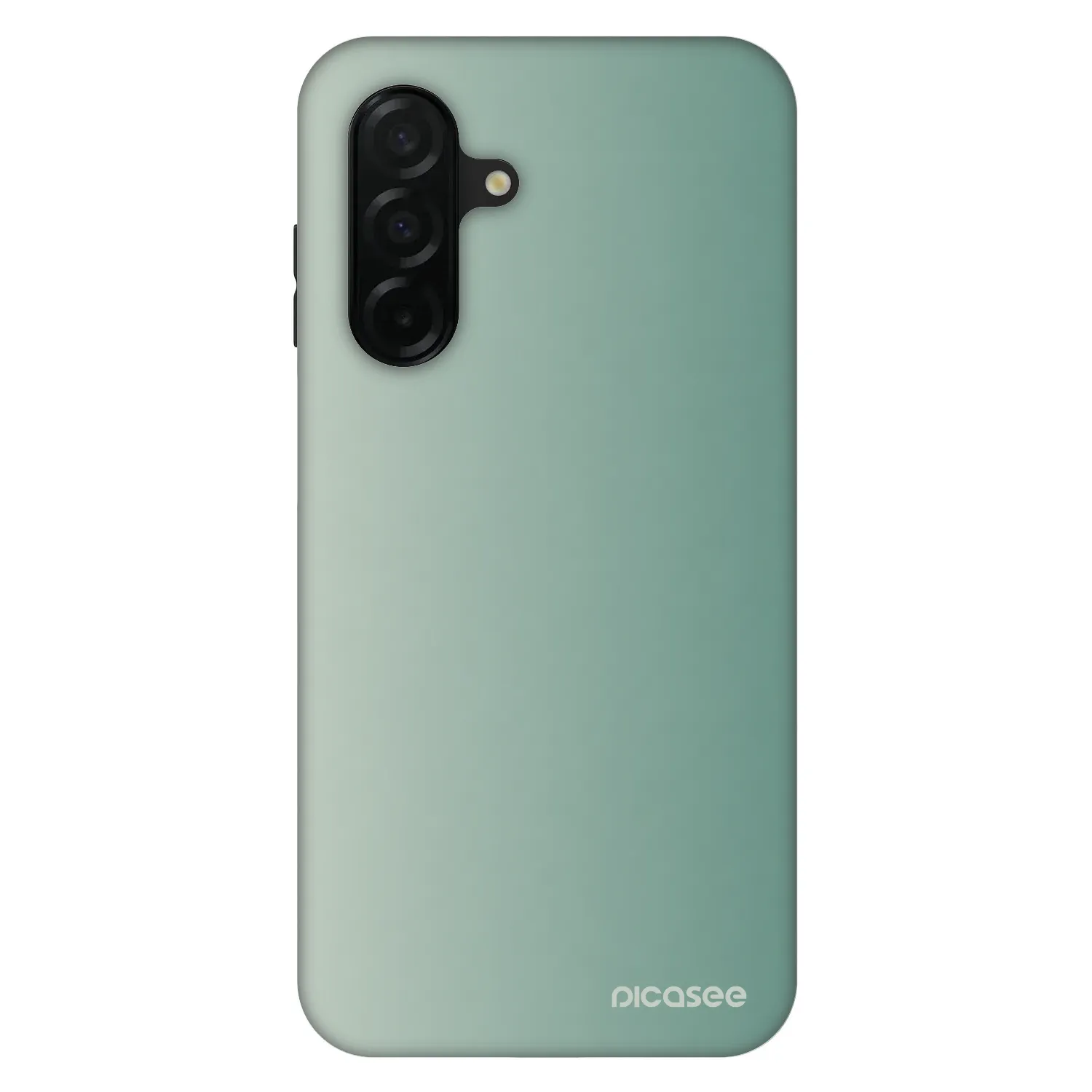 Picasee Fashion Case na Samsung Galaxy A26 5G A266B - Misty Sage