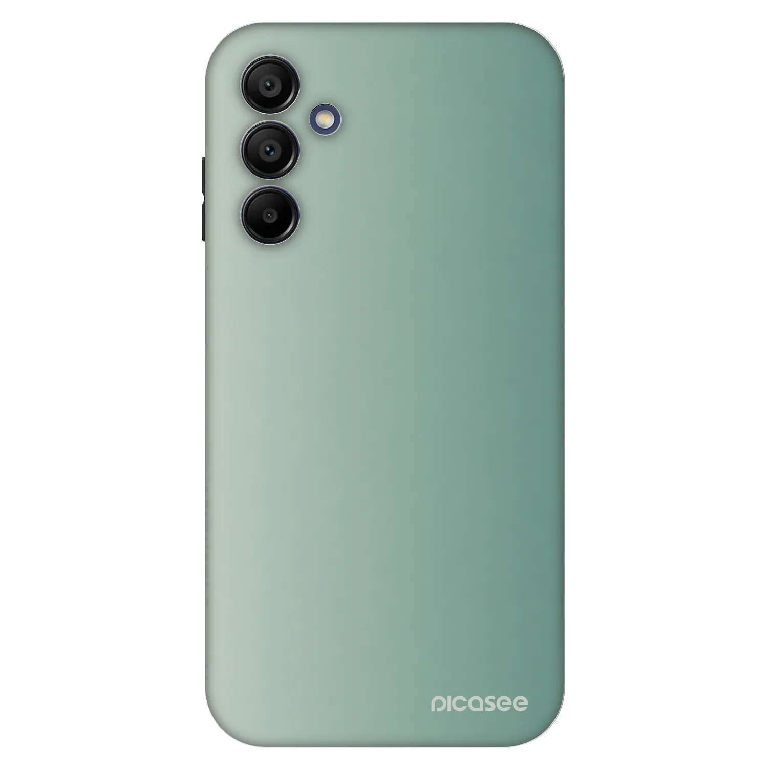 Picasee Fashion Case na Samsung Galaxy A15 A155F 4G - Misty Sage