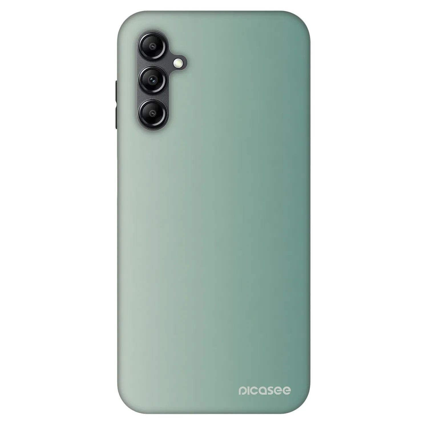 Picasee Fashion Case na Samsung Galaxy A14 4G A145R - Misty Sage