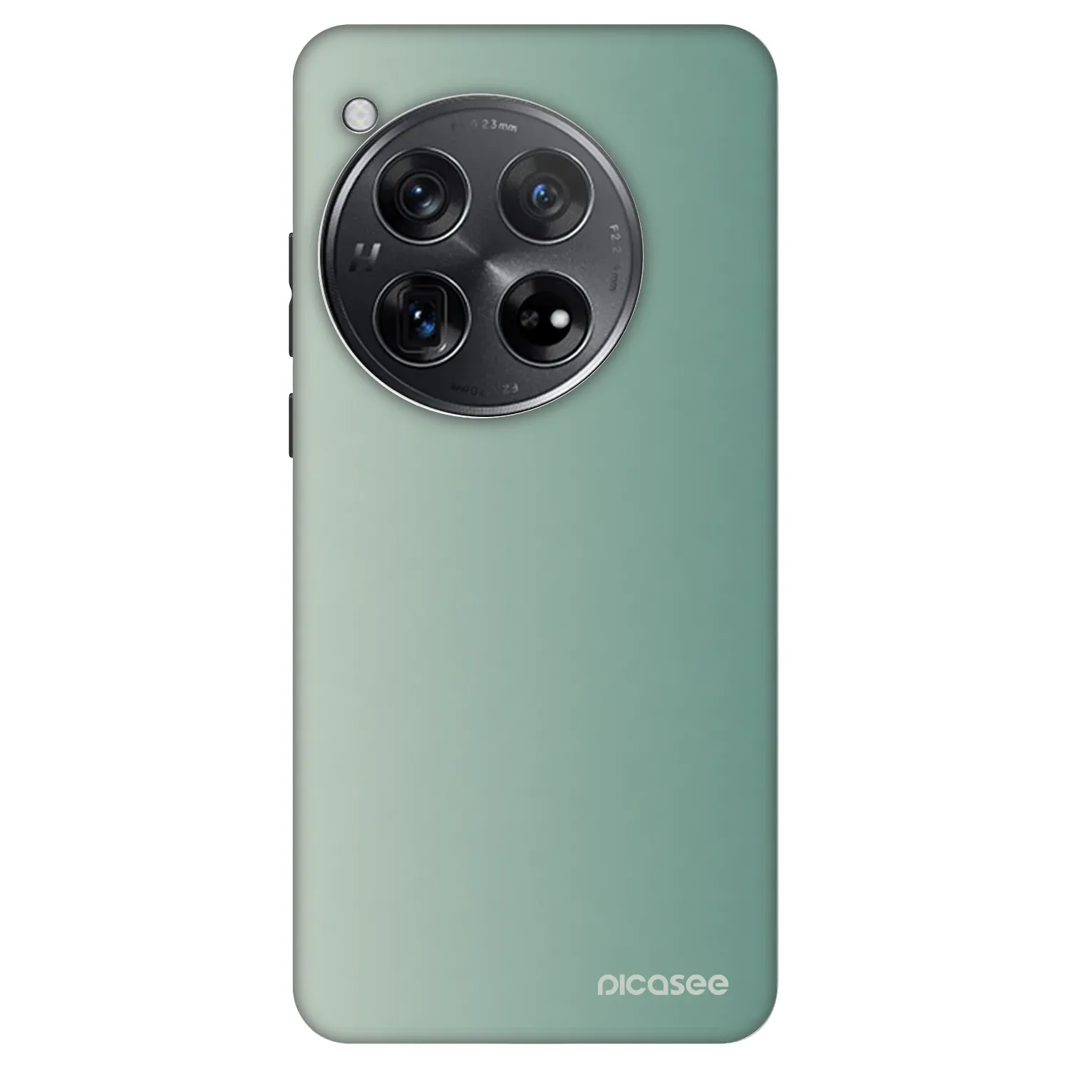 Picasee Fashion Case na OnePlus 12 5G - Misty Sage