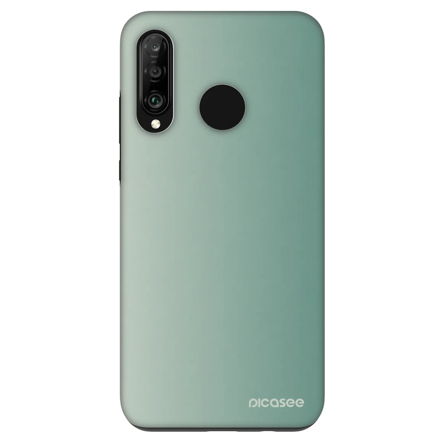 Picasee Fashion Case na Huawei P30 Lite - Misty Sage