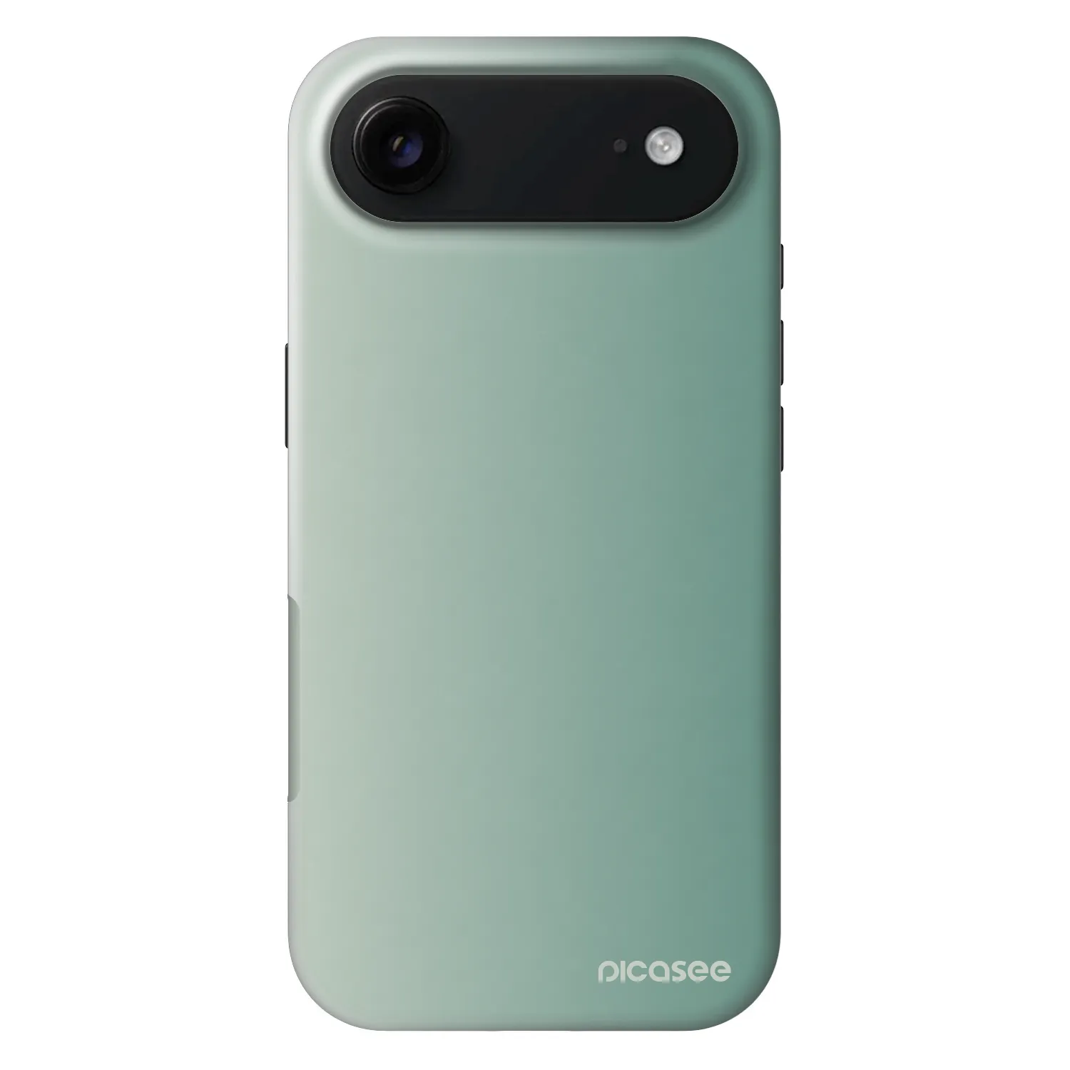 Picasee Fashion Case MagSafe na Apple iPhone Air - Misty Sage