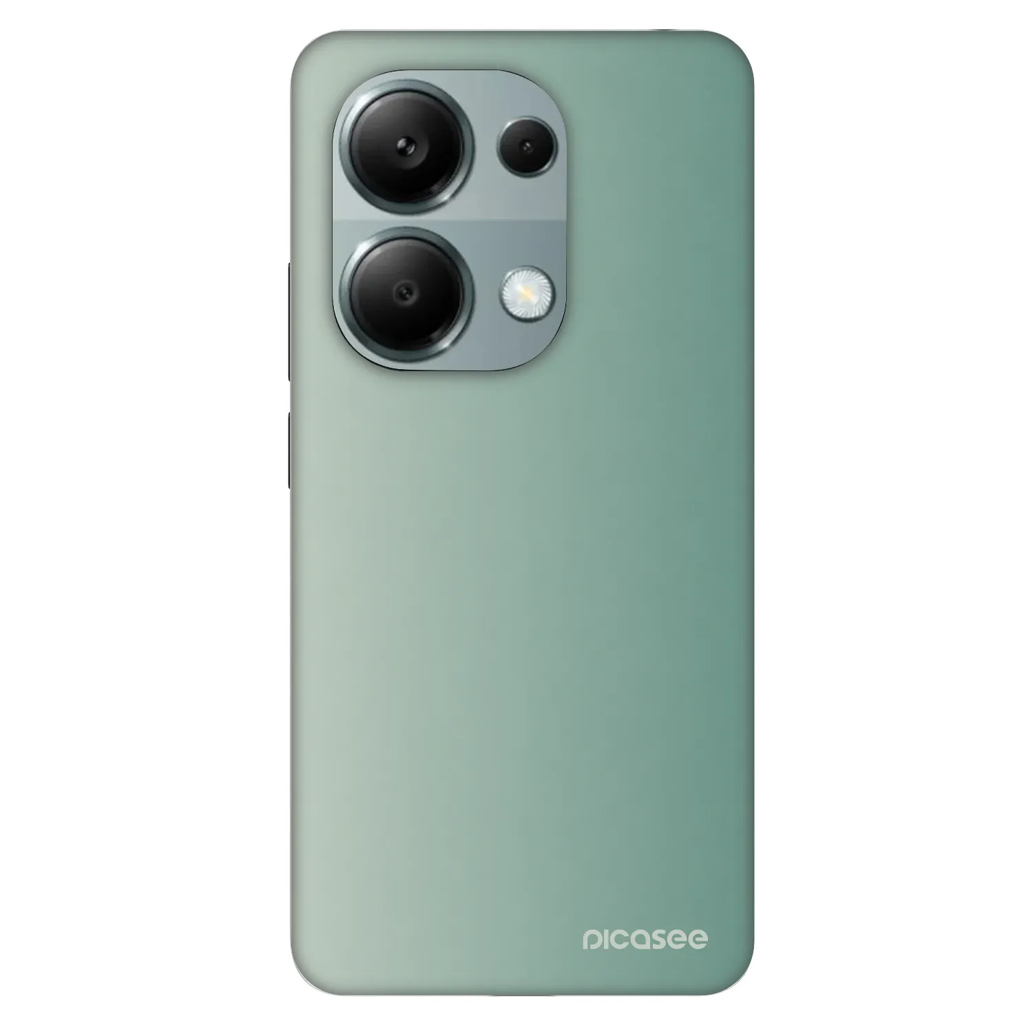 Picasee Fashion Case na Xiaomi Redmi Note 13 Pro 4G - Misty Sage