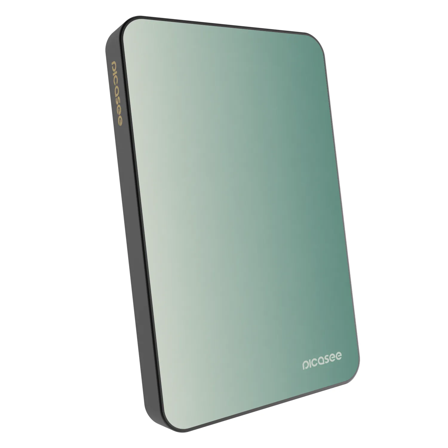 Picasee Powerbank z MagSafe 5 000 mAh Szary - Misty Sage