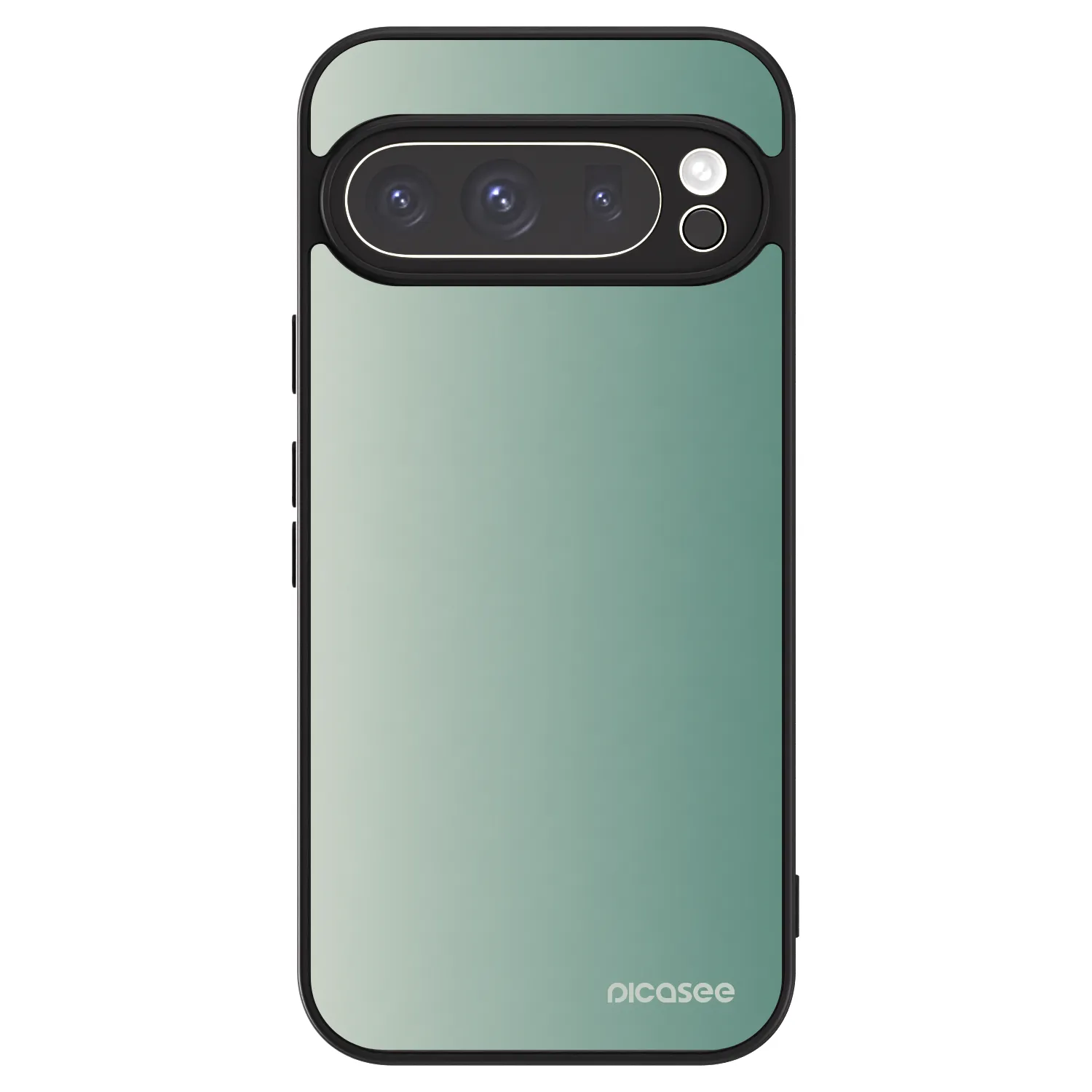 Picasee ULTIMATE CASE na Google Pixel 9 Pro XL - Misty Sage