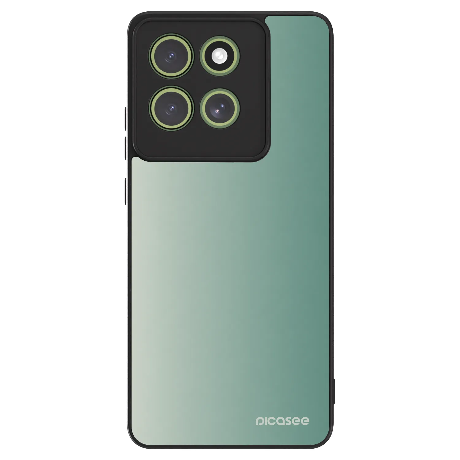 Picasee ULTIMATE CASE na Motorola Moto G86 5G - Misty Sage