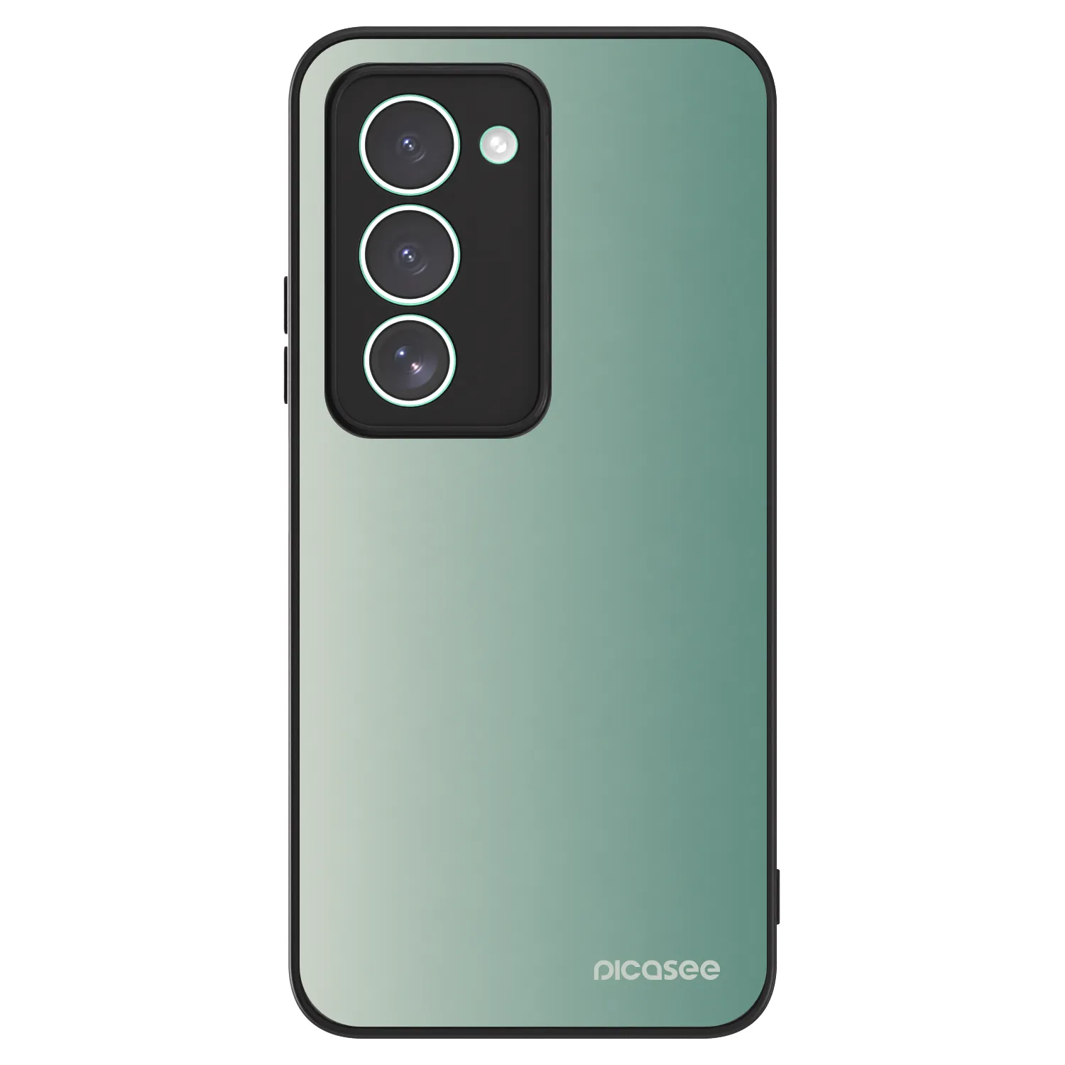 Picasee ULTIMATE CASE na Xiaomi Redmi 15 5G - Misty Sage