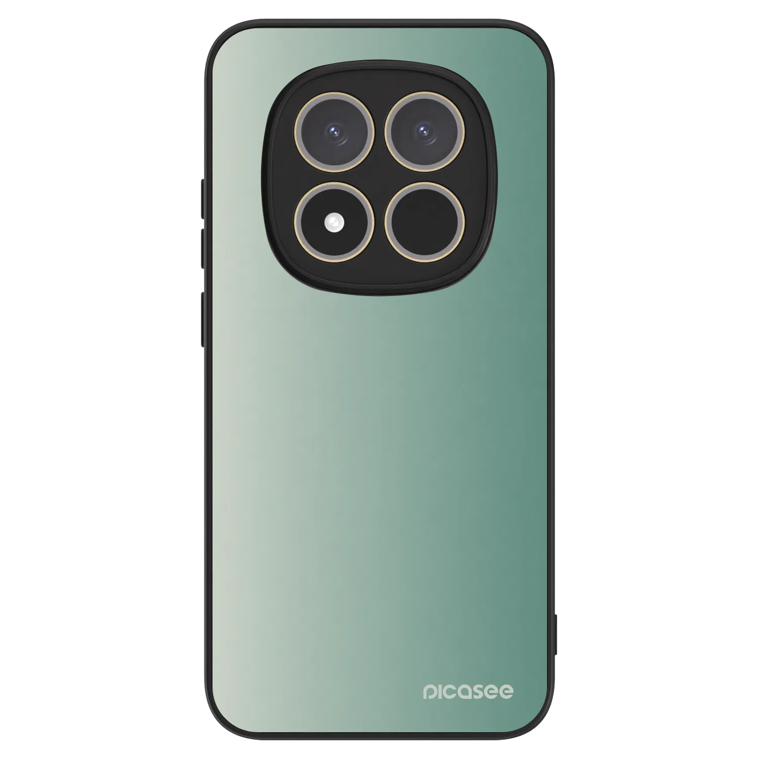 Picasee ULTIMATE CASE na Xiaomi Redmi Note 15 Pro 4G - Misty Sage