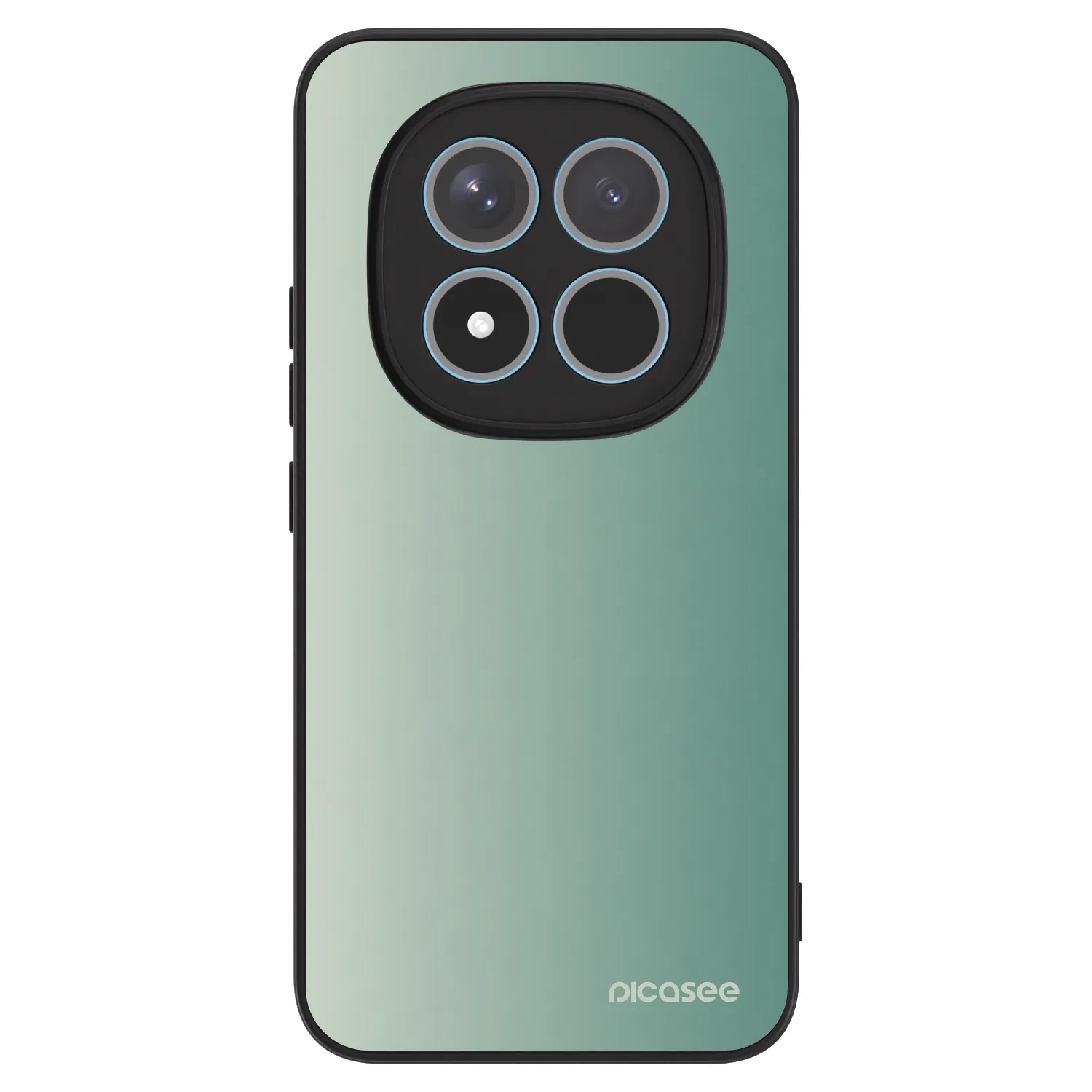 Picasee ULTIMATE CASE na Xiaomi Redmi Note 15 Pro+ - Misty Sage