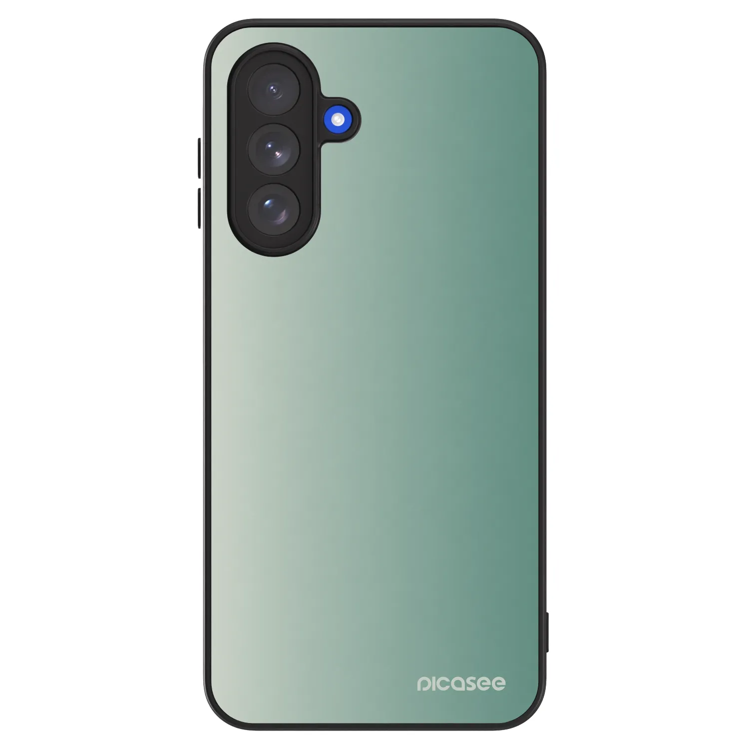 Picasee ULTIMATE CASE na Samsung Galaxy A17 5G - Misty Sage