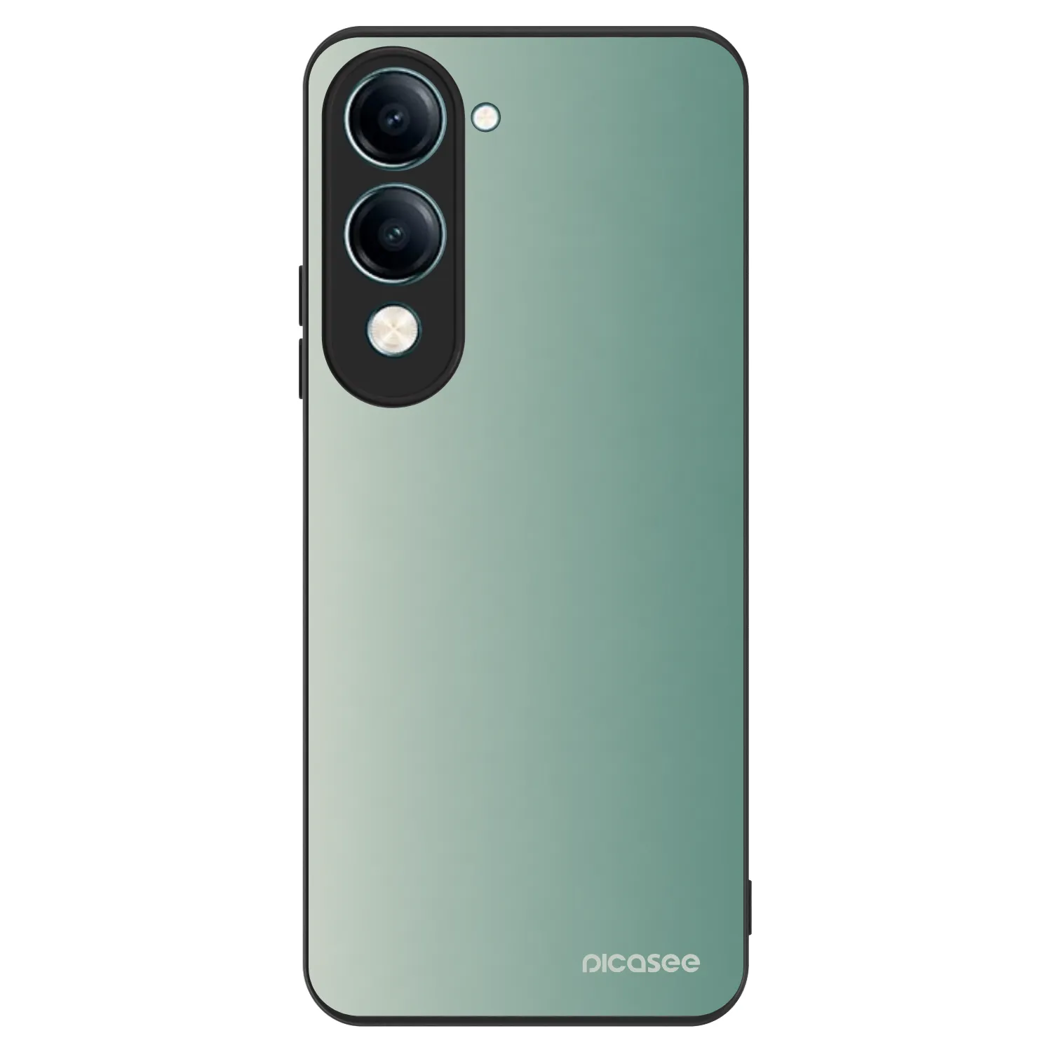 Picasee ULTIMATE CASE na Vivo Y29s 5G - Misty Sage