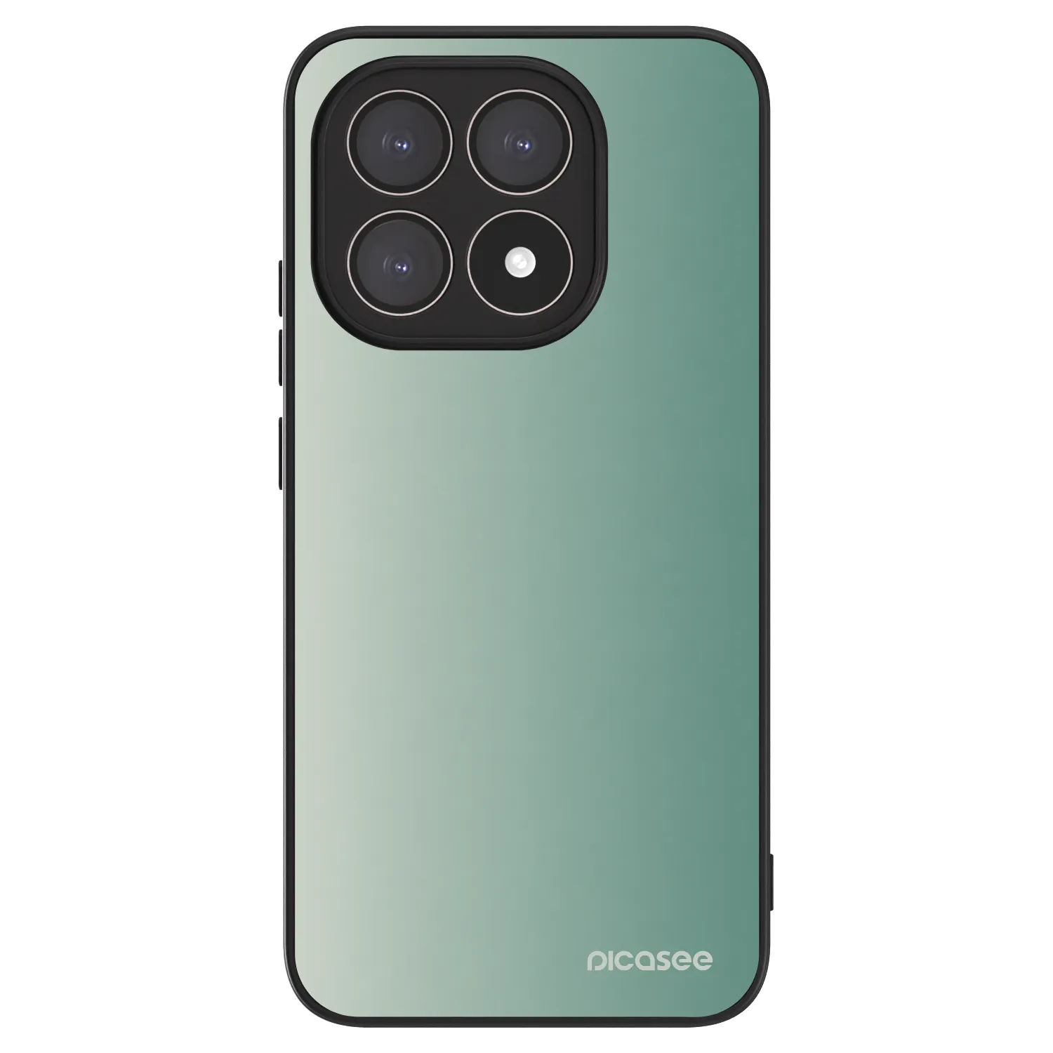 Picasee ULTIMATE CASE na Xiaomi 15T - Misty Sage