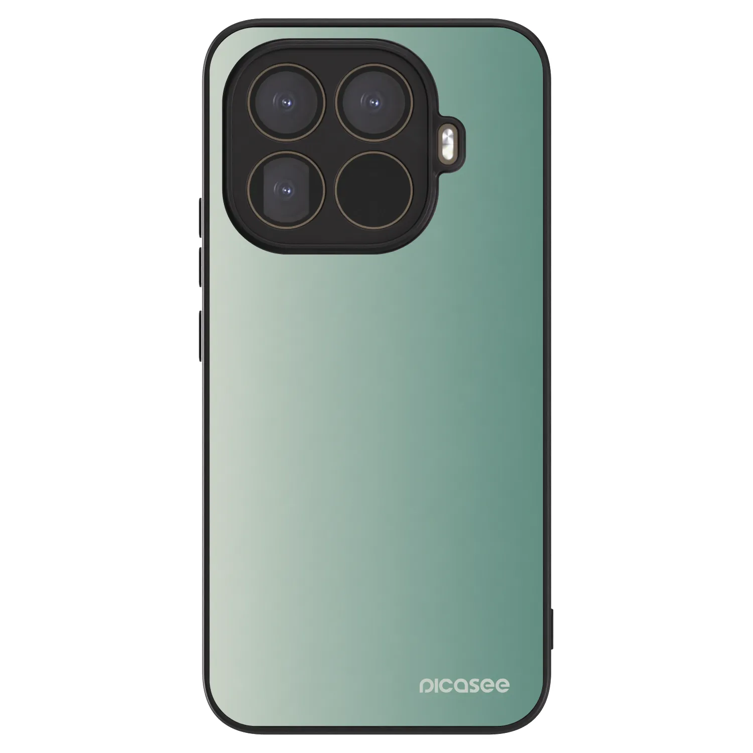 Picasee ULTIMATE CASE na Xiaomi 15T Pro - Misty Sage