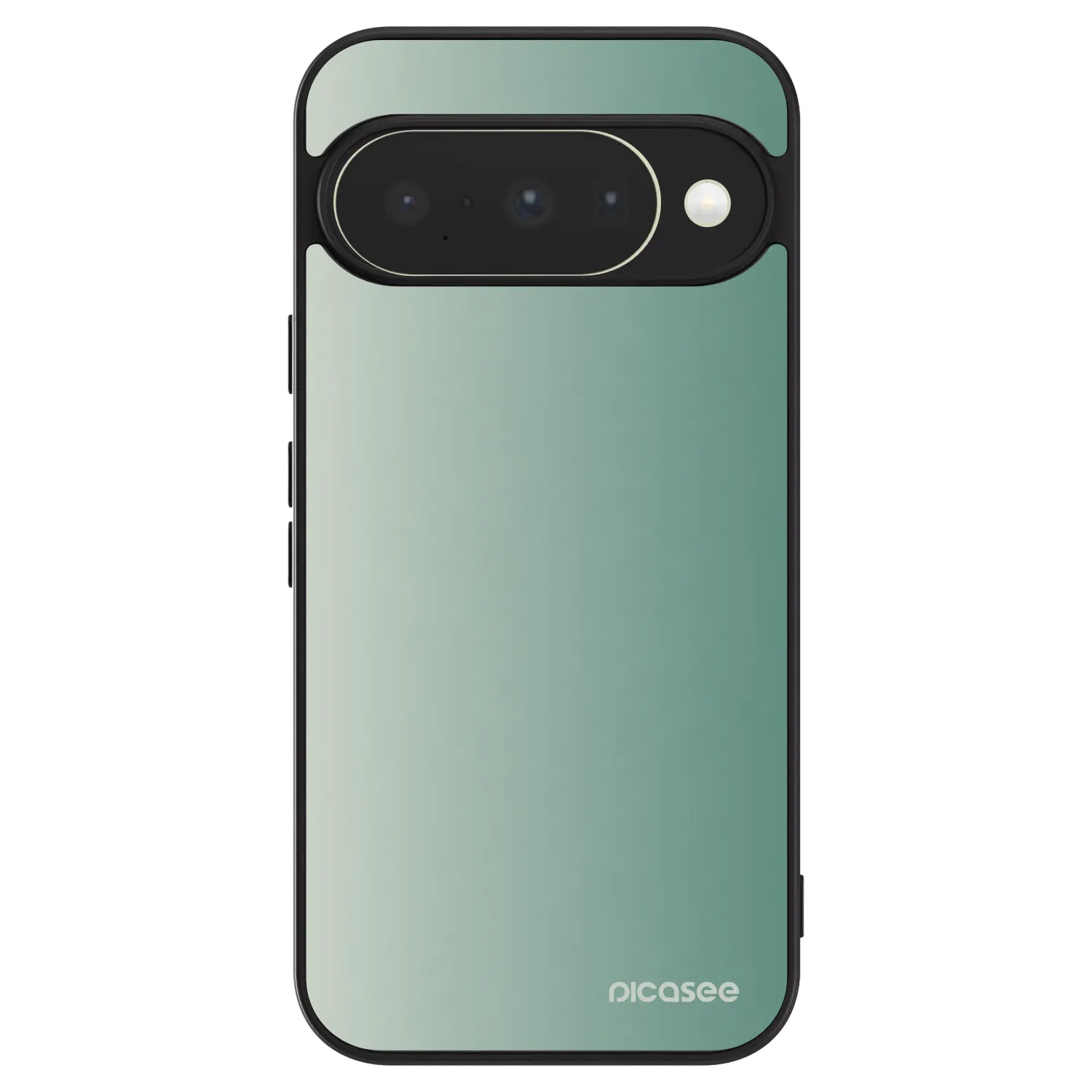 Picasee ULTIMATE CASE na Google Pixel 10 - Misty Sage