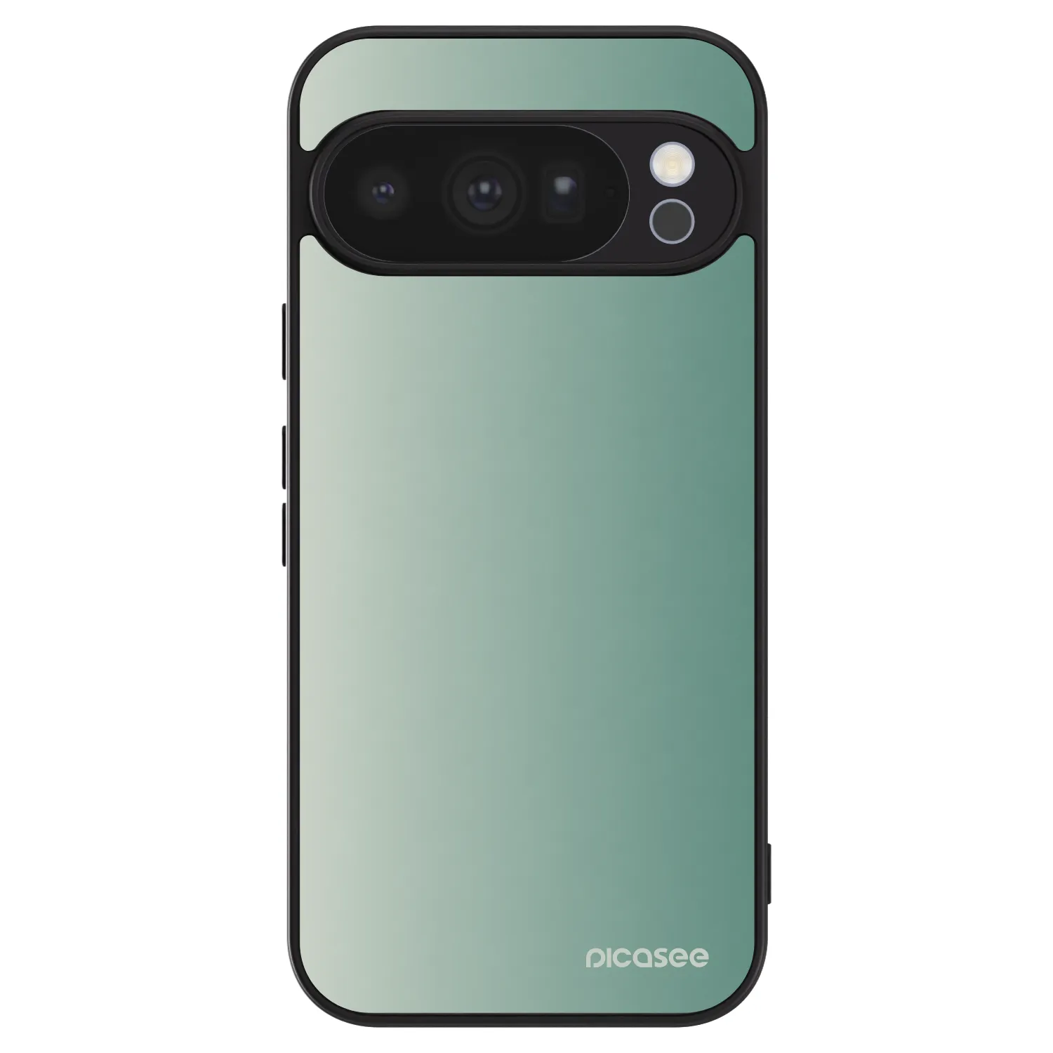 Picasee ULTIMATE CASE na Google Pixel 10 Pro - Misty Sage