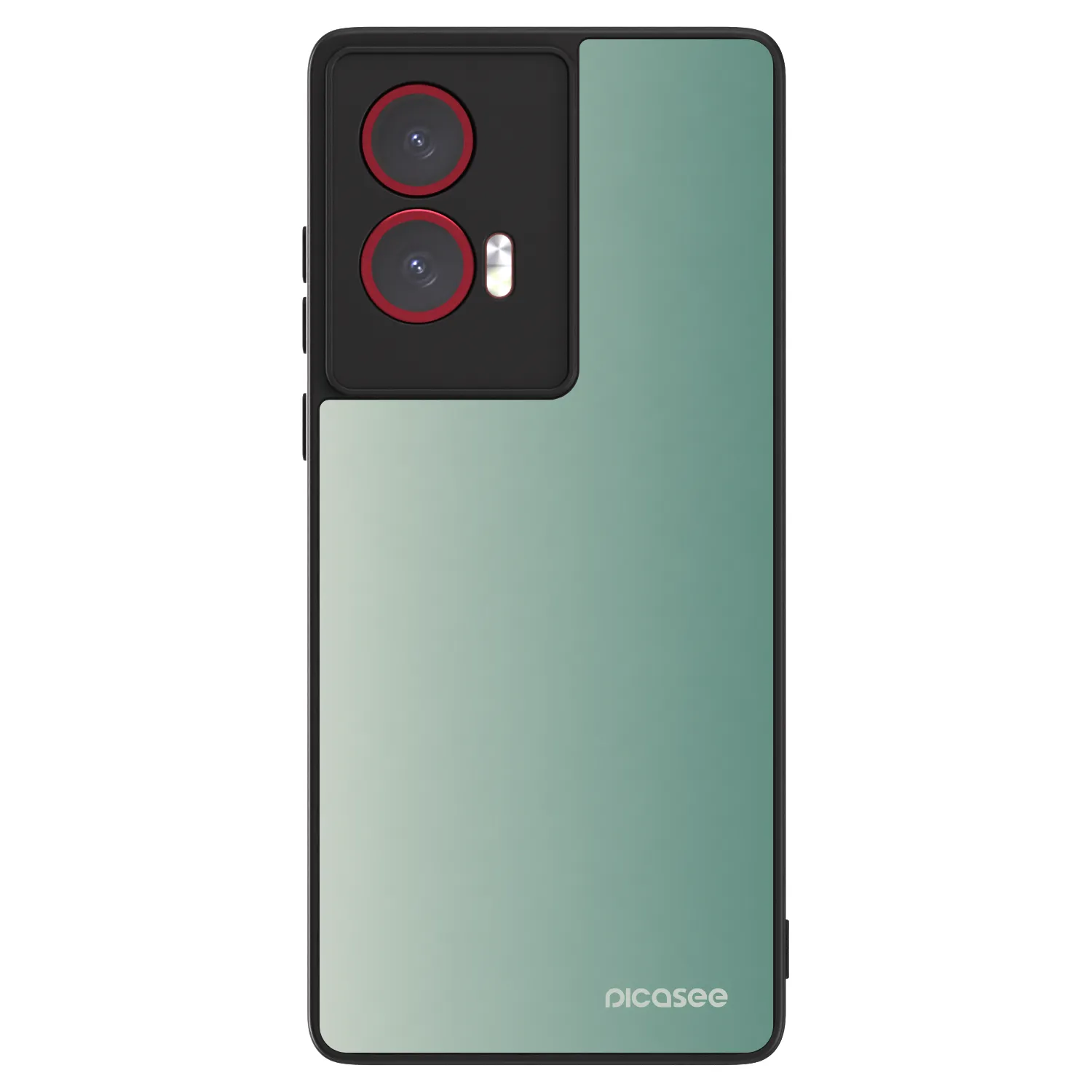Picasee ULTIMATE CASE na Motorola Edge 50 Fusion - Misty Sage