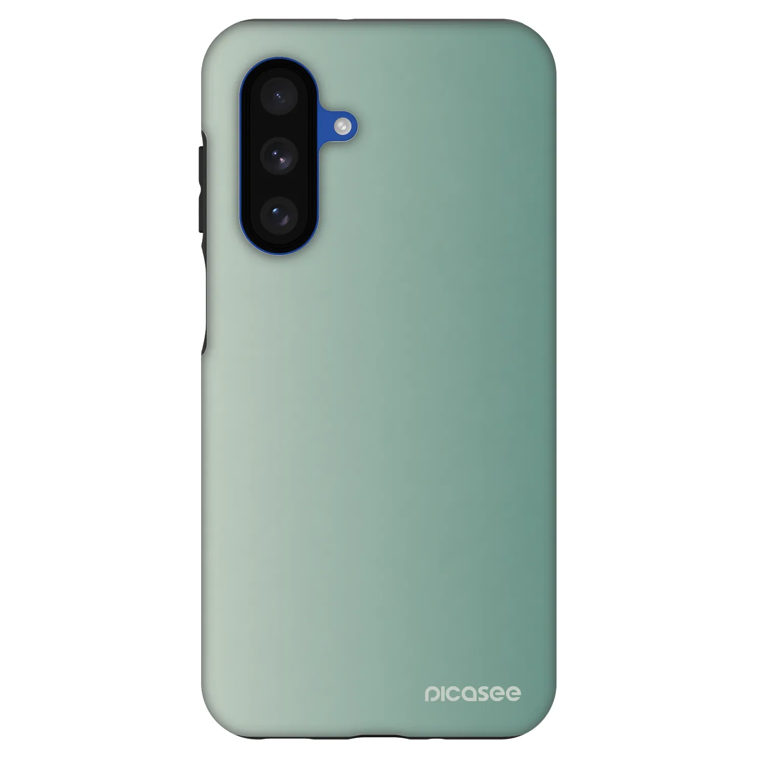 Picasee Fashion Case na Samsung Galaxy A17 5G - Misty Sage
