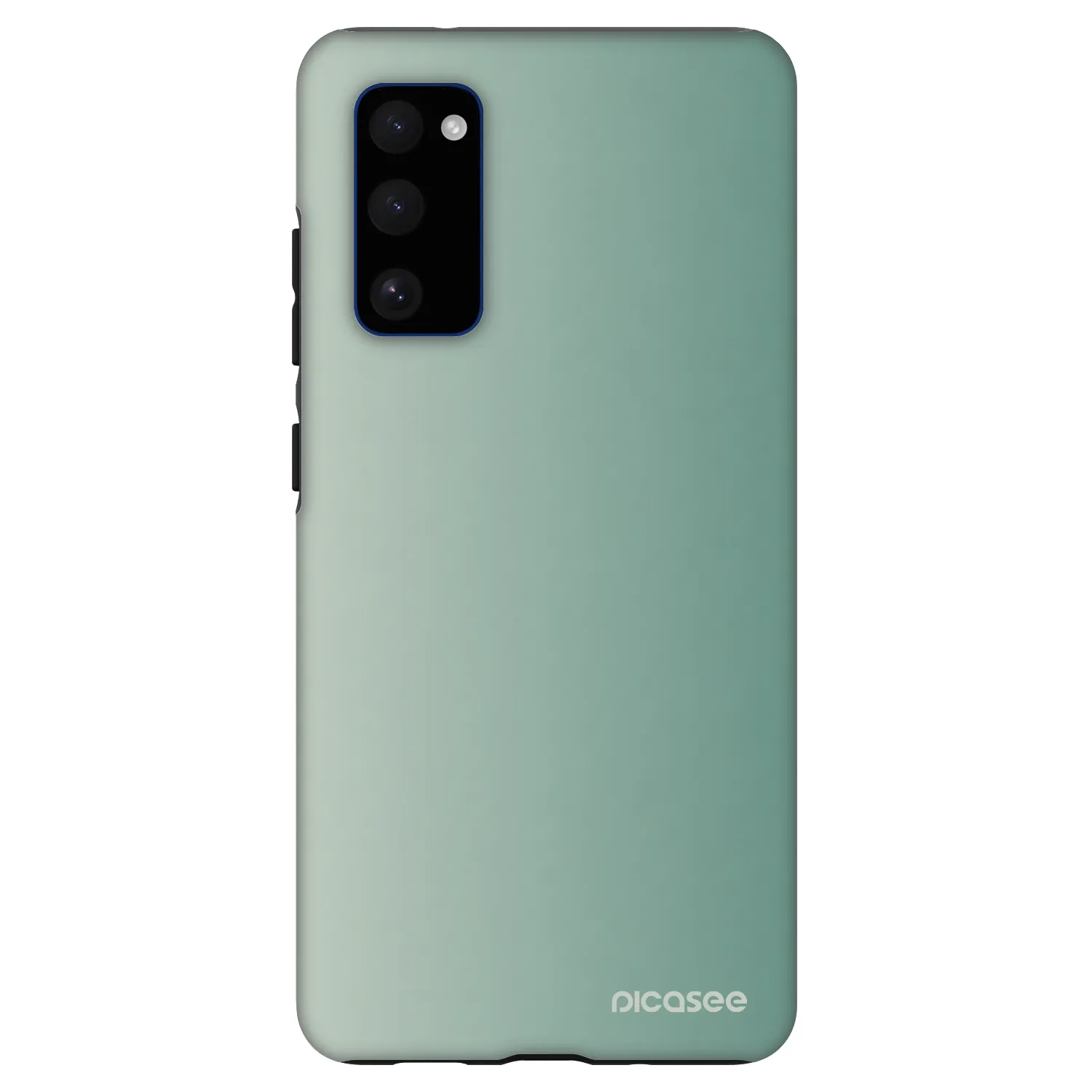 Picasee Fashion Case na Samsung Galaxy S20 FE - Misty Sage