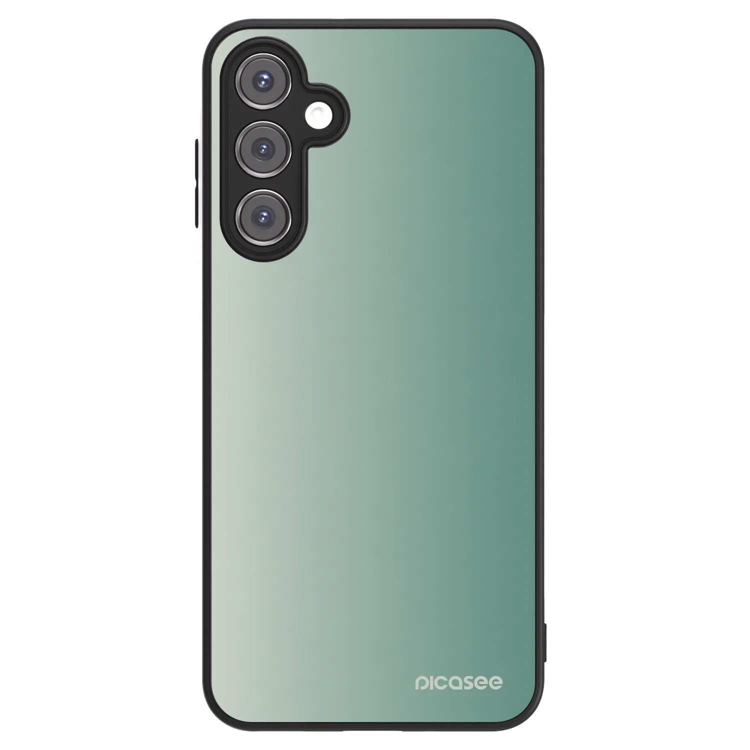 Picasee ULTIMATE CASE na Samsung Galaxy A16 4G - Misty Sage
