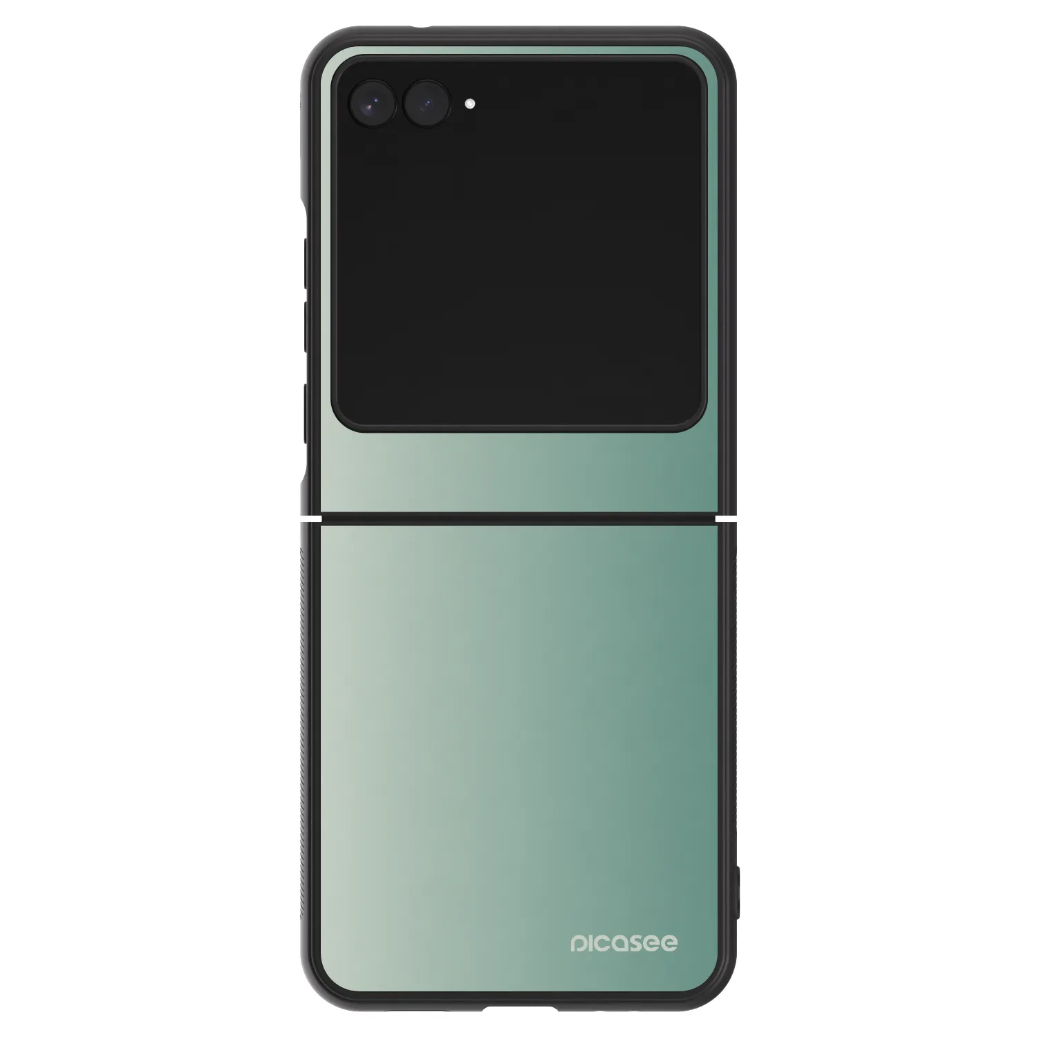 Picasee ULTIMATE CASE na Motorola Razr 60 - Misty Sage