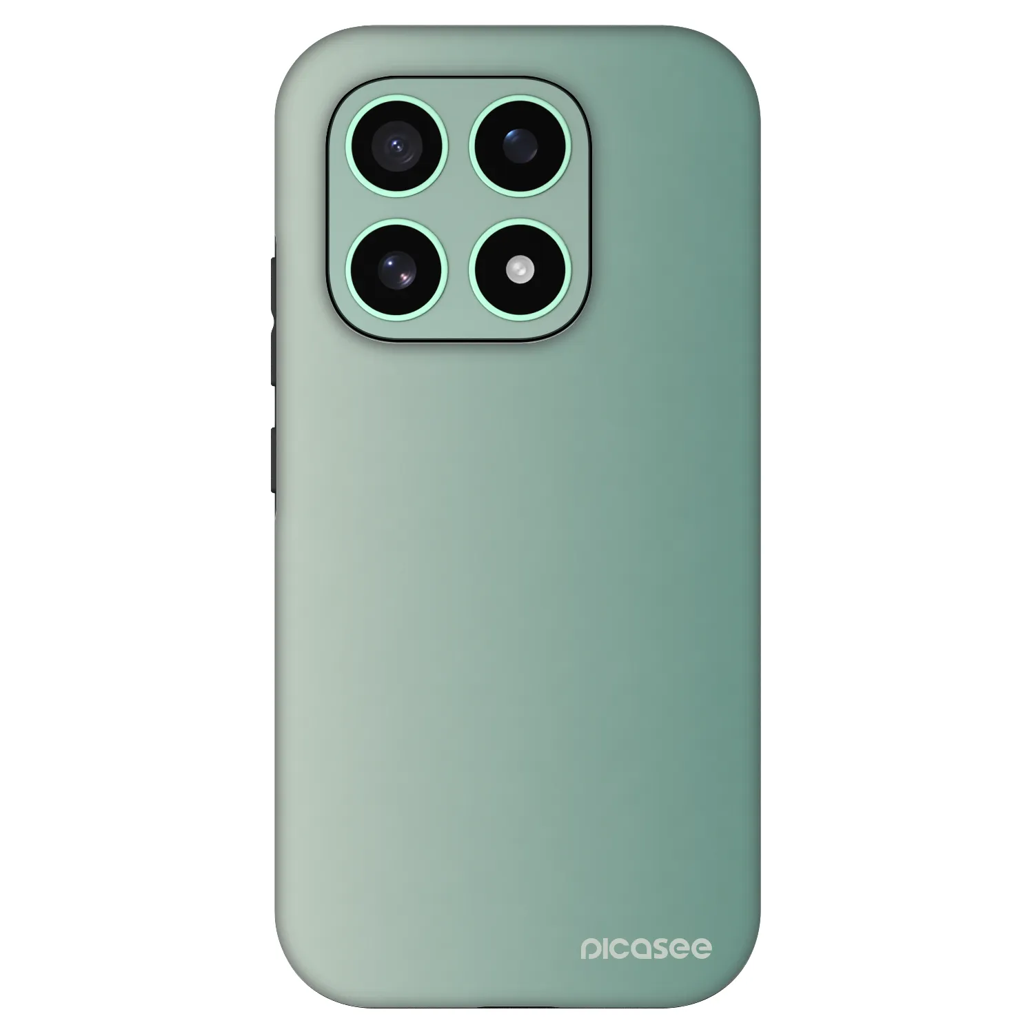 Picasee Fashion Case na Xiaomi 17 - Misty Sage