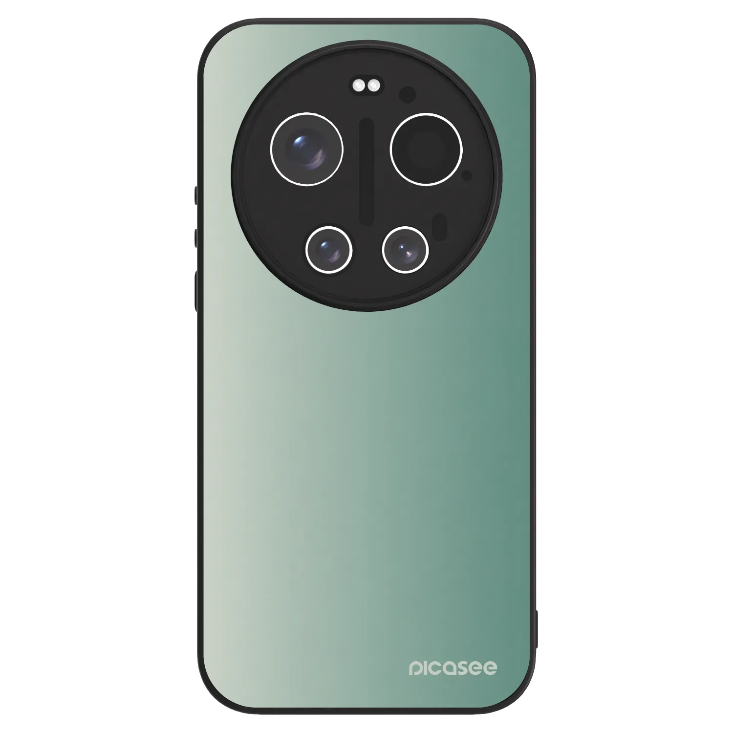 Picasee ULTIMATE CASE na Xiaomi 17 Ultra - Misty Sage