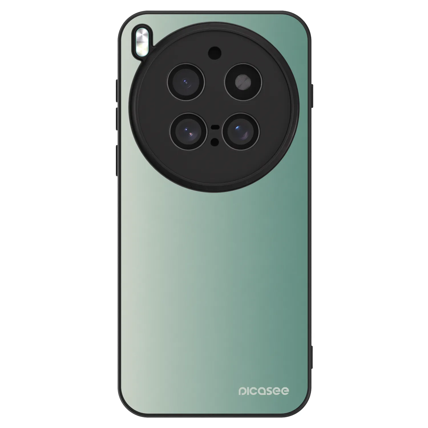 Picasee ULTIMATE CASE na Vivo X300 Pro - Misty Sage