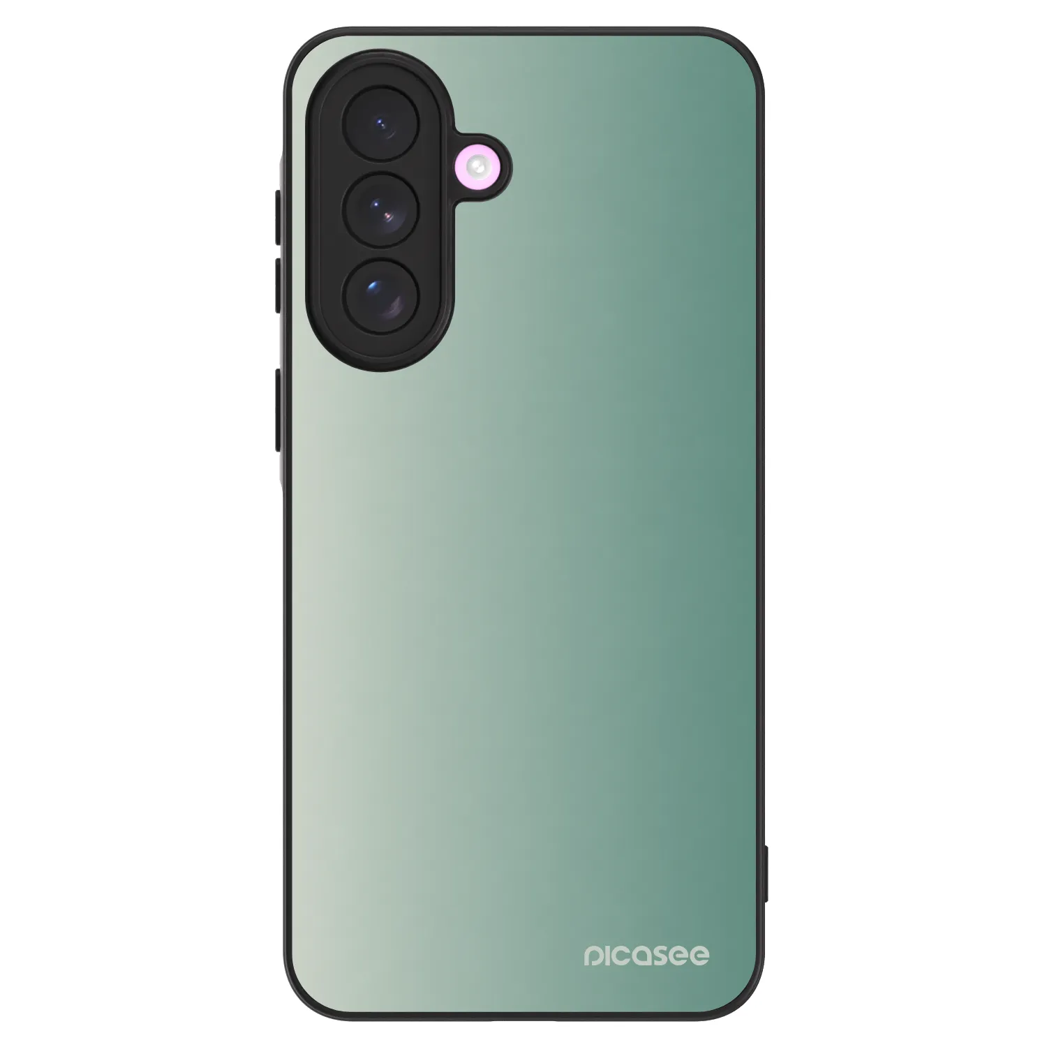 Picasee ULTIMATE CASE na Samsung Galaxy A57 5G - Misty Sage