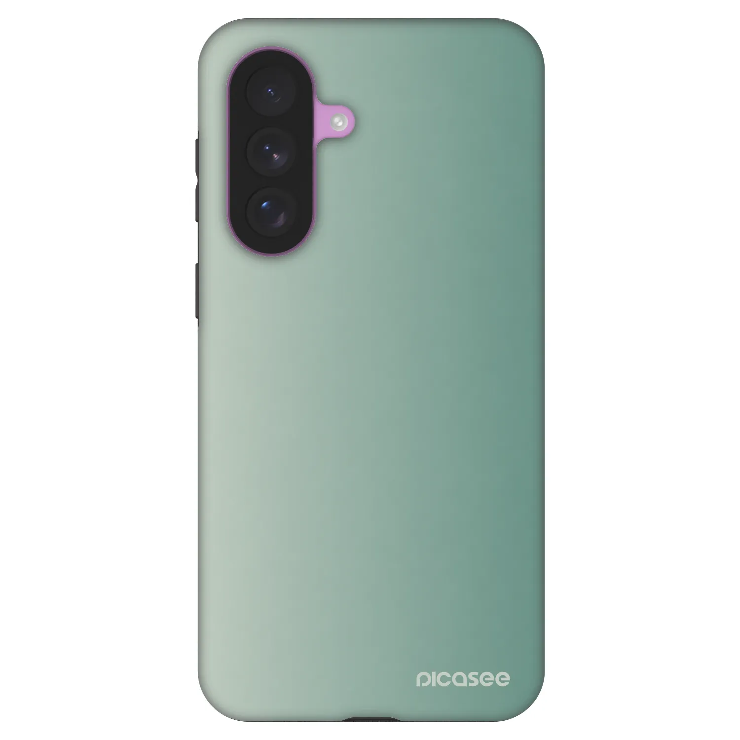 Picasee Fashion Case na Samsung Galaxy A57 5G - Misty Sage