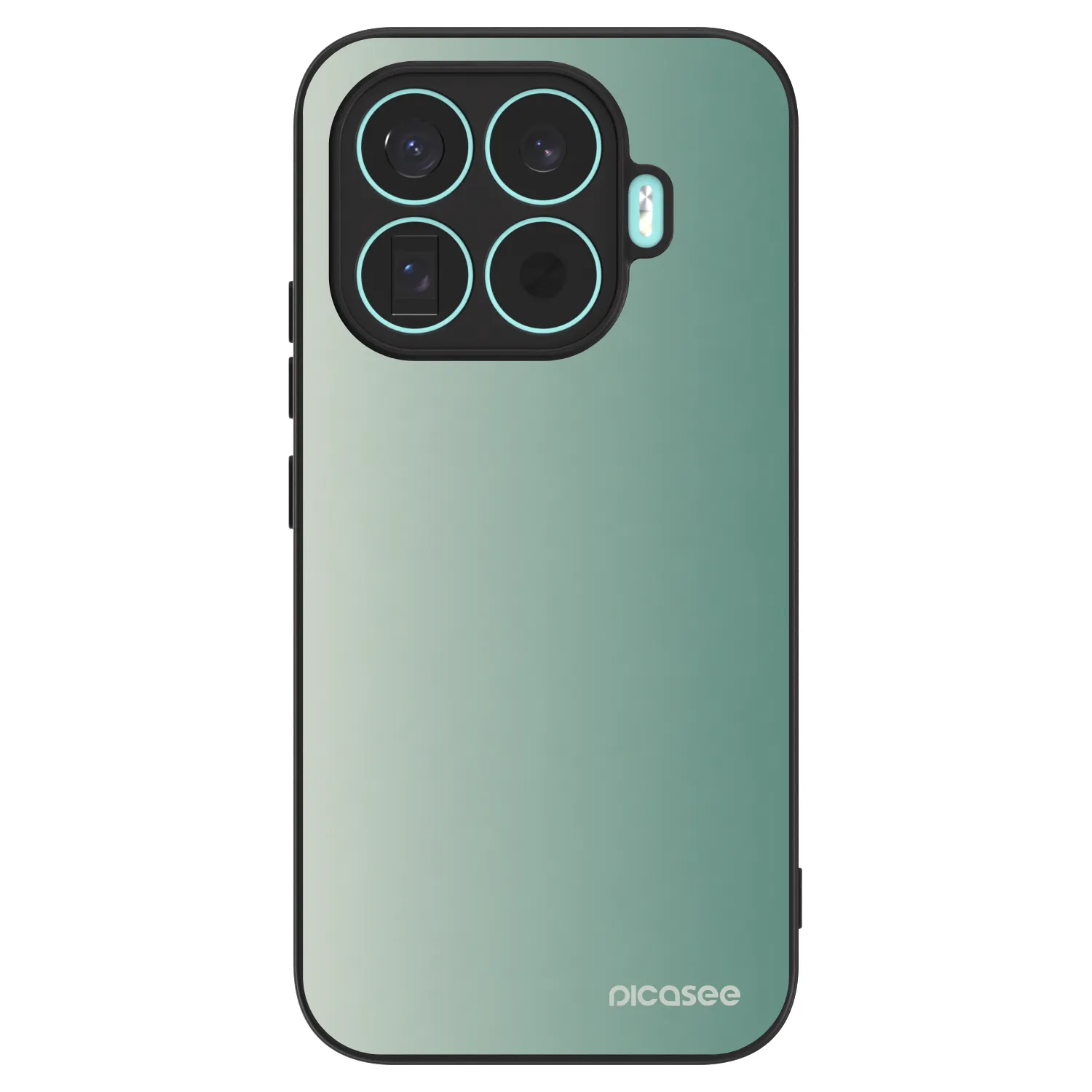 Picasee ULTIMATE CASE na Xiaomi 17T - Misty Sage