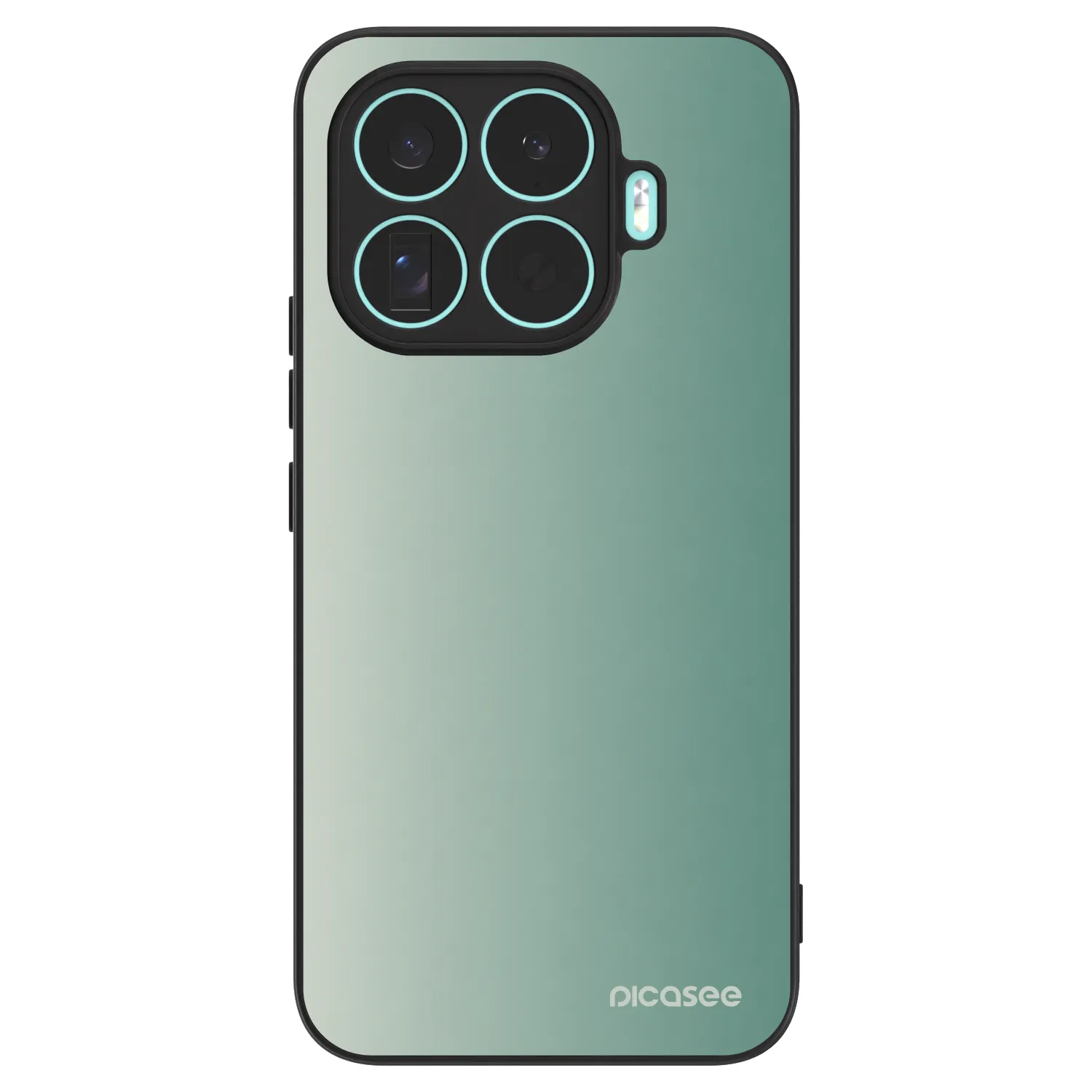 Picasee ULTIMATE CASE na Xiaomi 17T Pro - Misty Sage