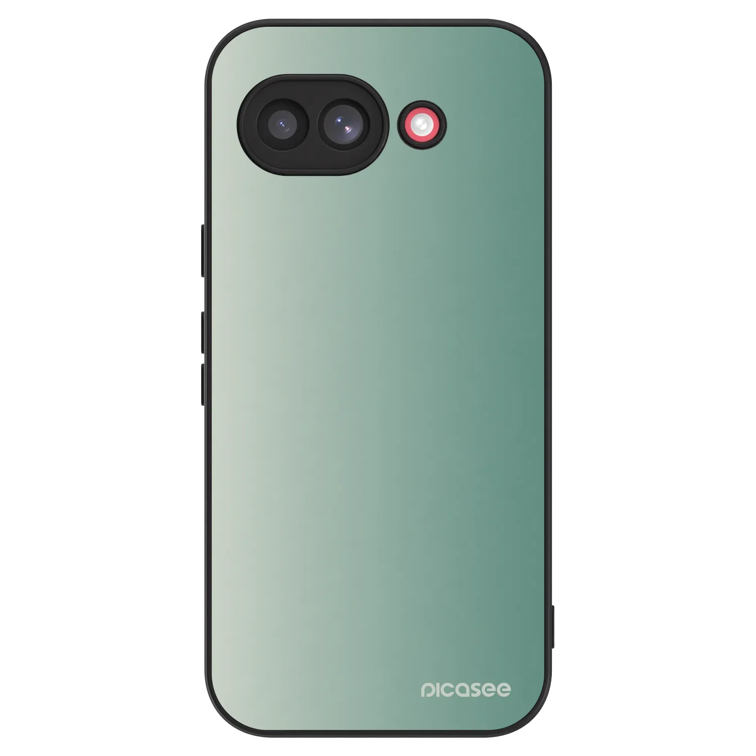 Picasee ULTIMATE CASE na Google Pixel 10a - Misty Sage