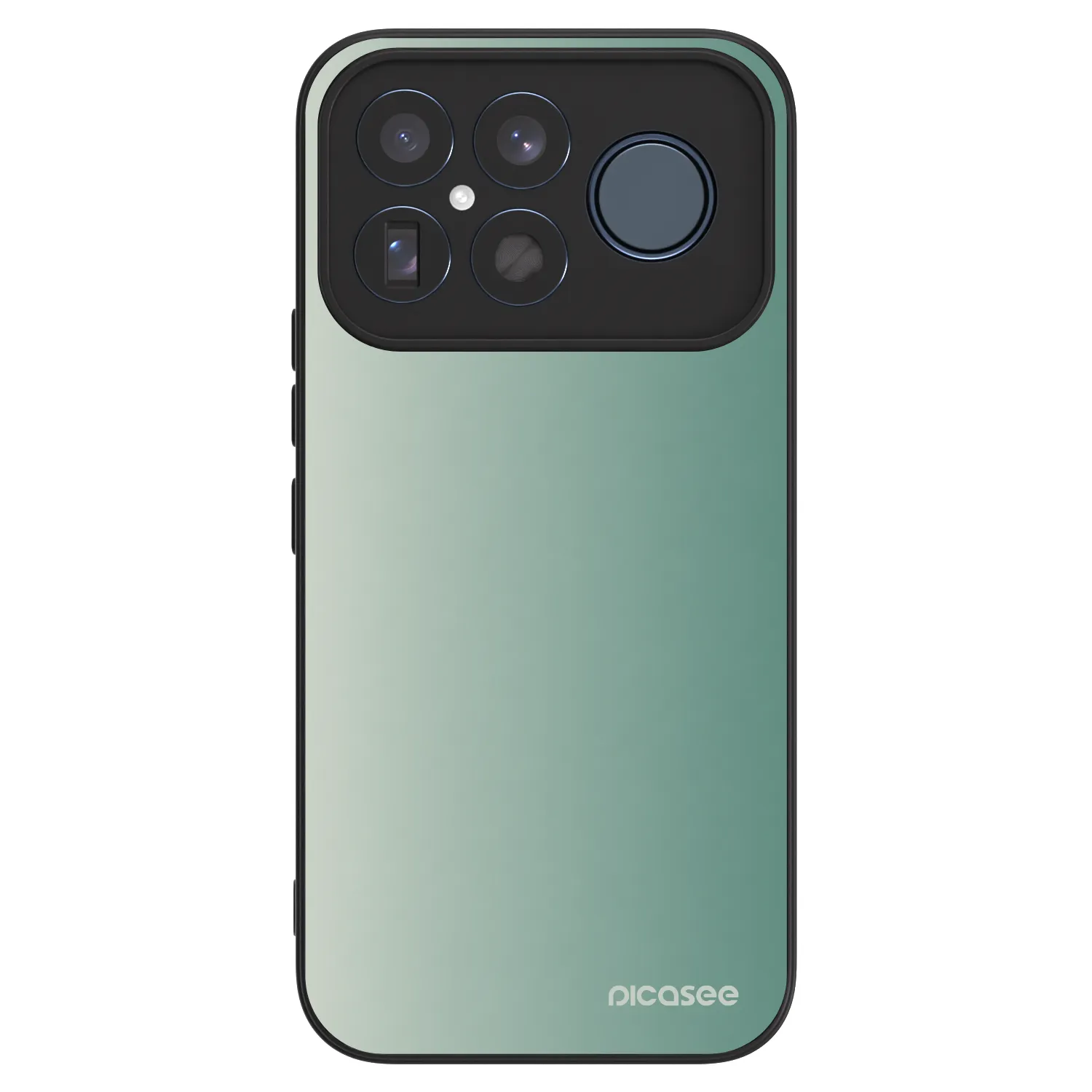 Picasee ULTIMATE CASE na Xiaomi Poco F8 Ultra - Misty Sage