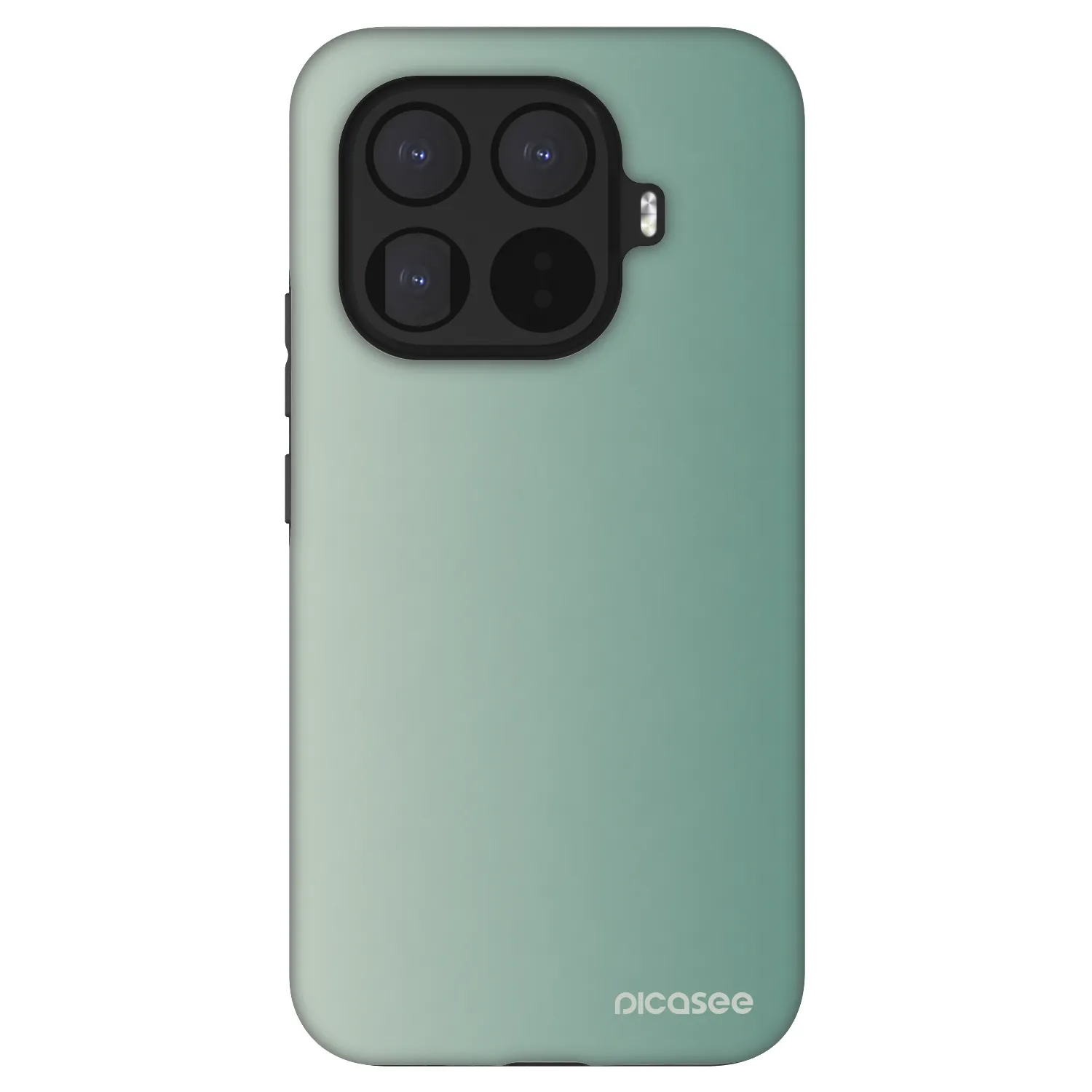 Picasee Fashion Case na Xiaomi 15T Pro - Misty Sage