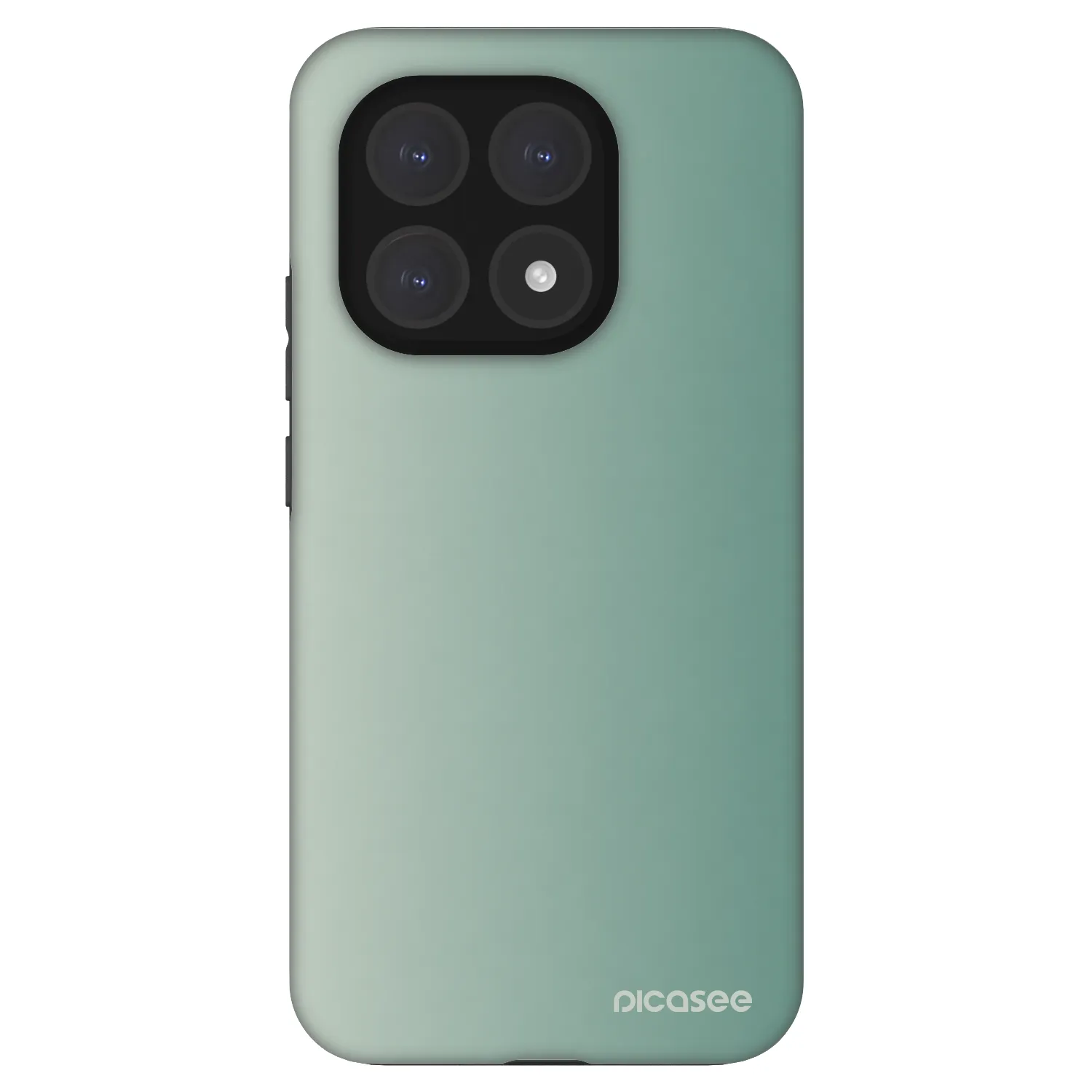 Picasee Fashion Case na Xiaomi 15T - Misty Sage