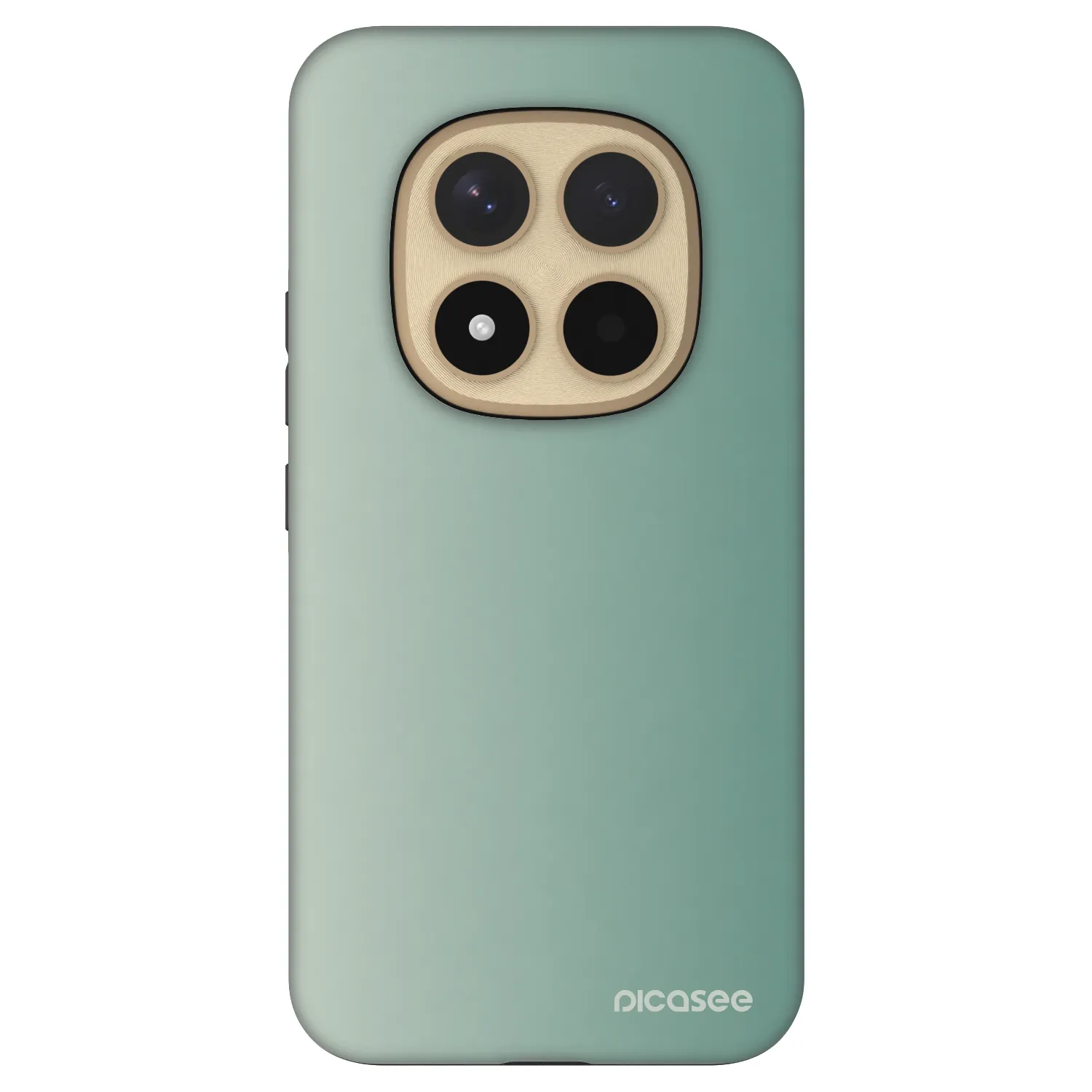 Picasee Fashion Case na Xiaomi Redmi Note 15 Pro+ - Misty Sage