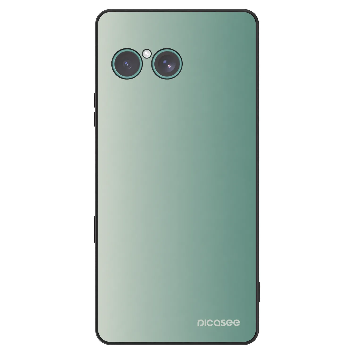 Picasee ULTIMATE CASE na Sony Xperia 10 VII - Misty Sage
