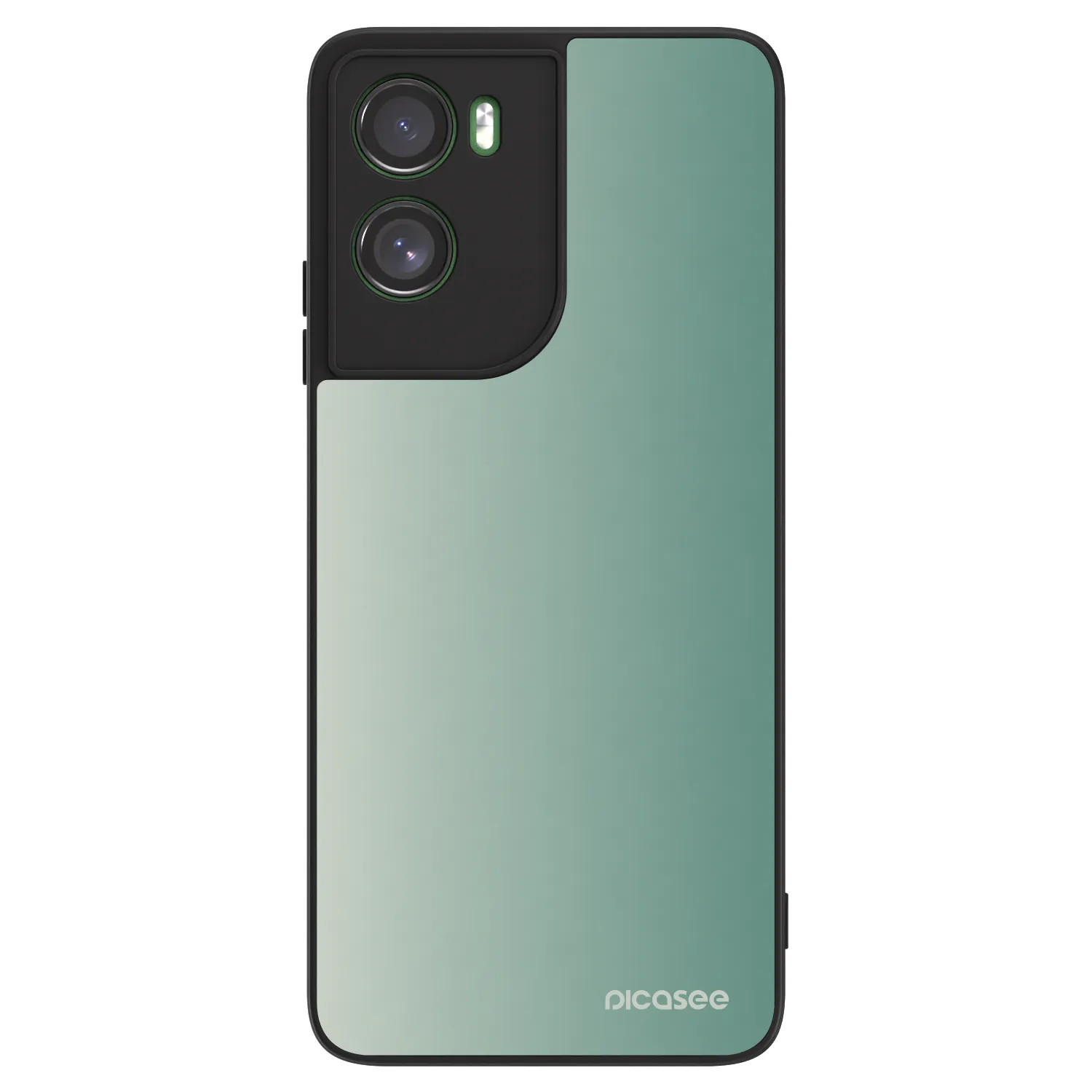 Picasee ULTIMATE CASE na Motorola Moto G06 - Misty Sage