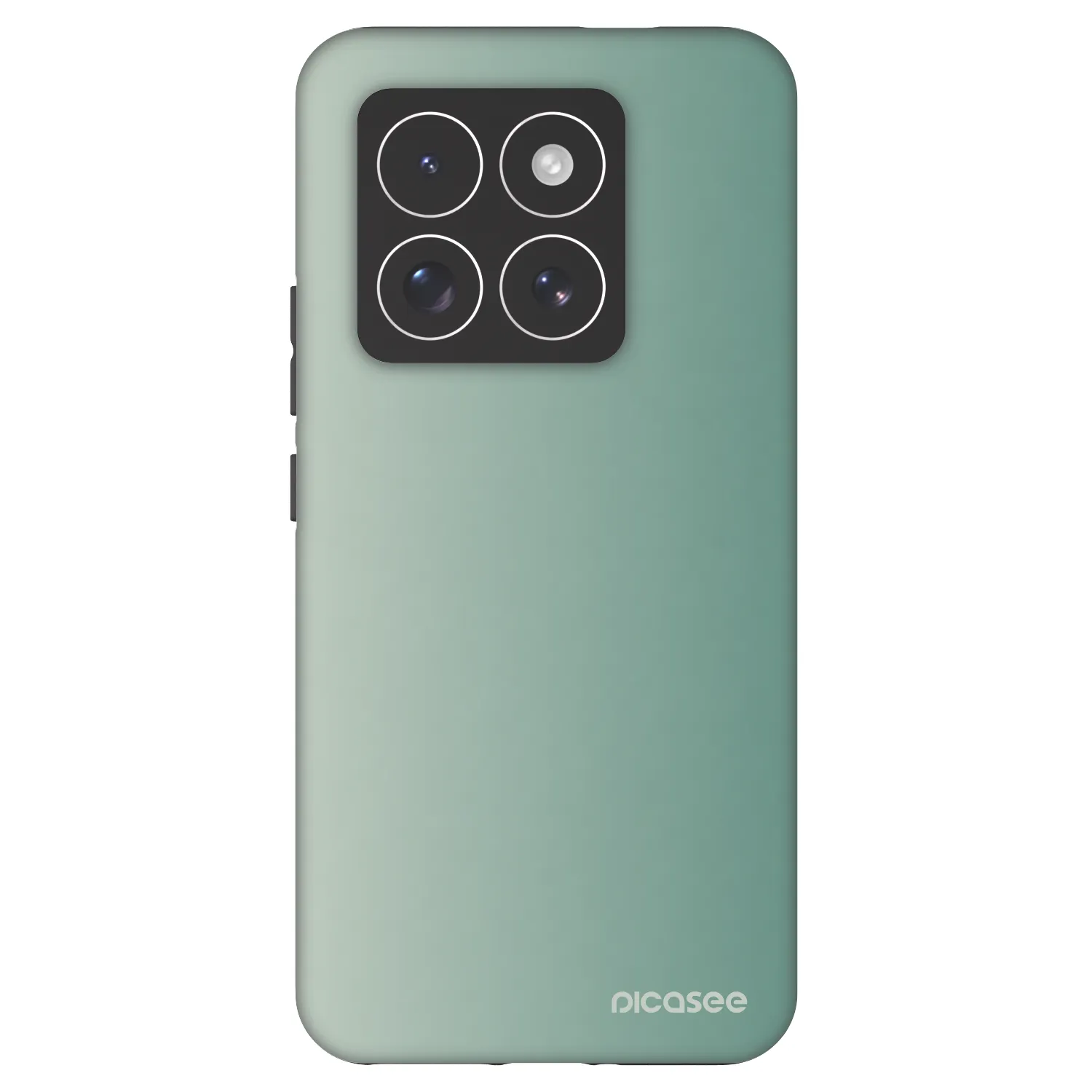 Picasee Fashion Case na Xiaomi 14 Pro - Misty Sage