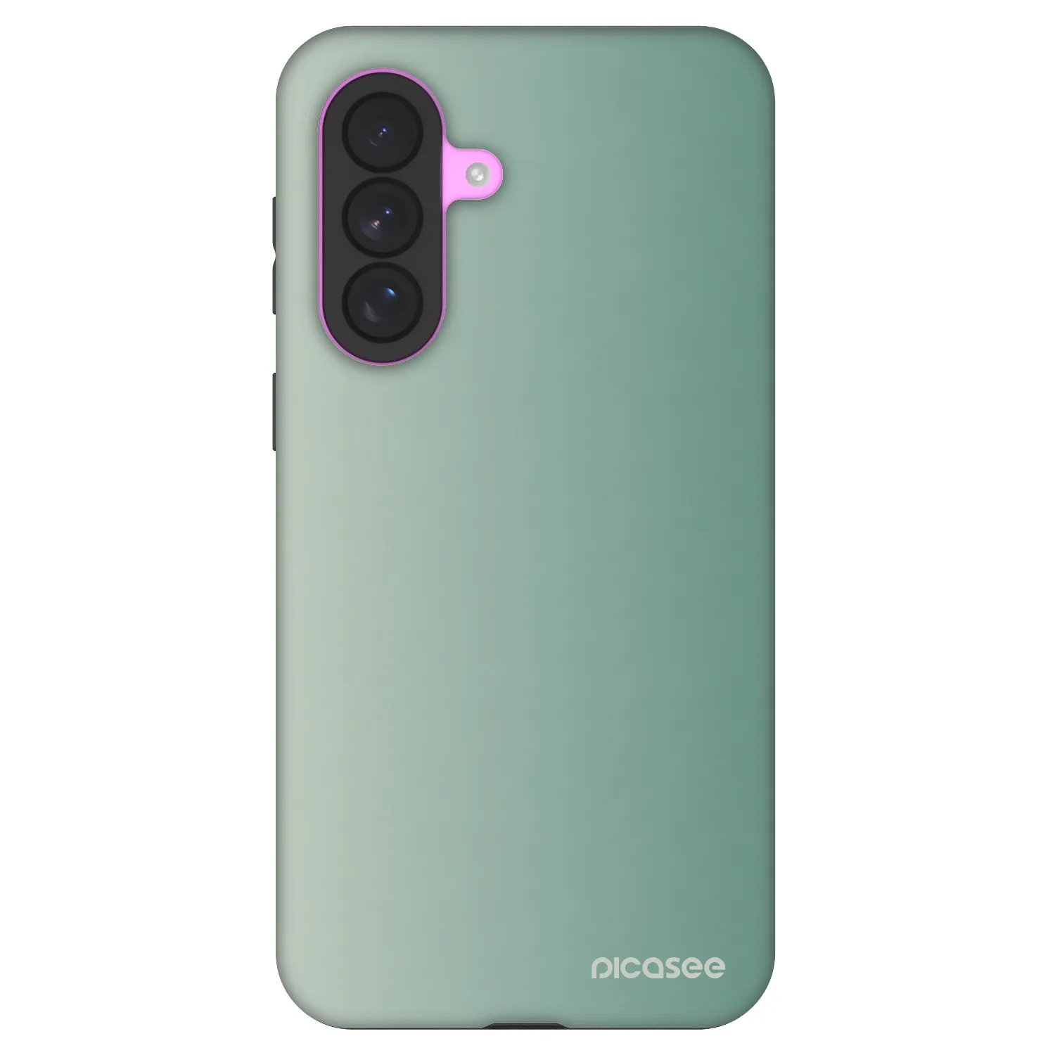 Picasee Fashion Case na Samsung Galaxy A37 - Misty Sage
