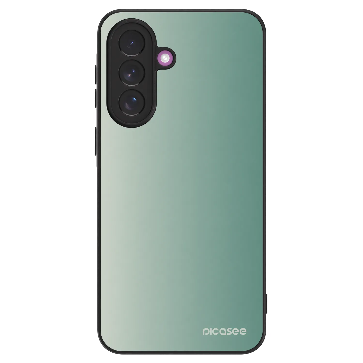 Picasee ULTIMATE CASE na Samsung Galaxy A37 - Misty Sage