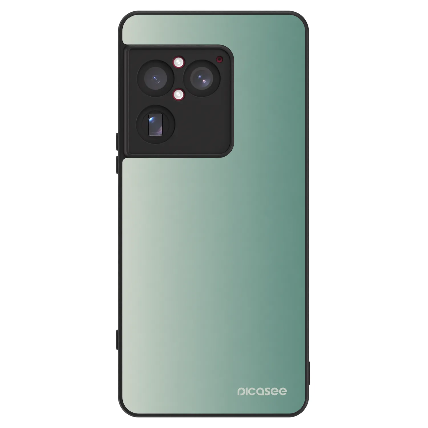 Picasee ULTIMATE CASE na Sony Xperia 1 VIII 5G - Misty Sage