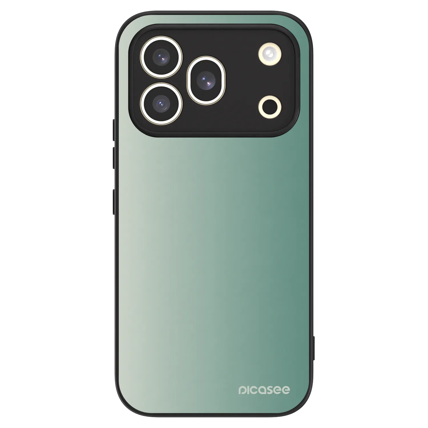 Picasee ULTIMATE CASE na Honor 600 Pro - Misty Sage