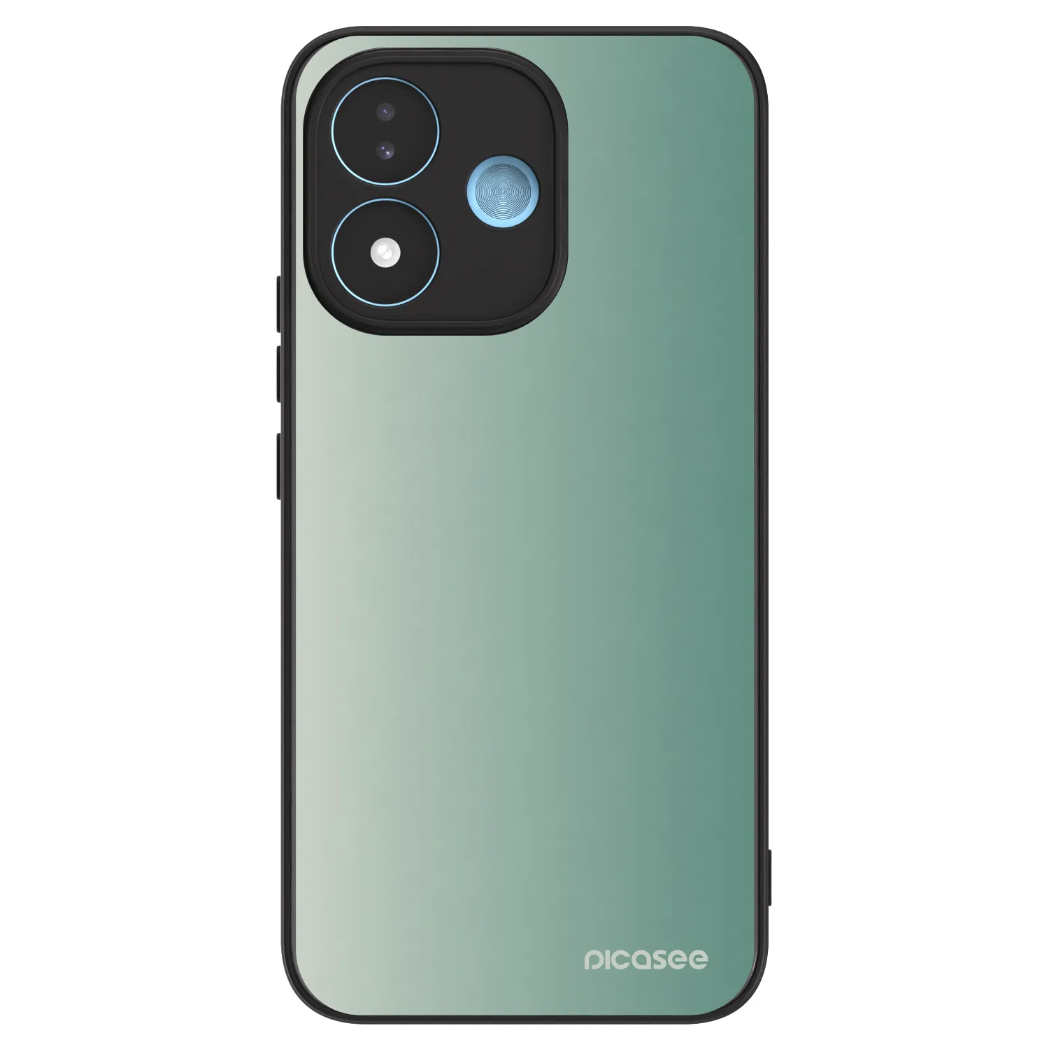 Picasee ULTIMATE CASE na Xiaomi Redmi Note 17 5G - Misty Sage